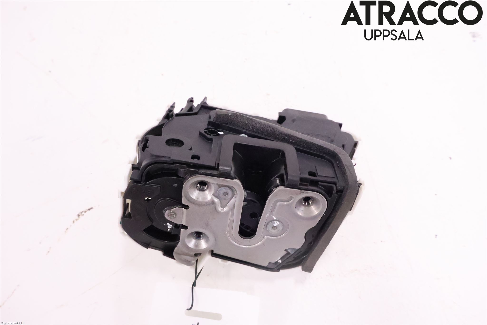 MG MARVEL R 22- Låskista-Dörrlås