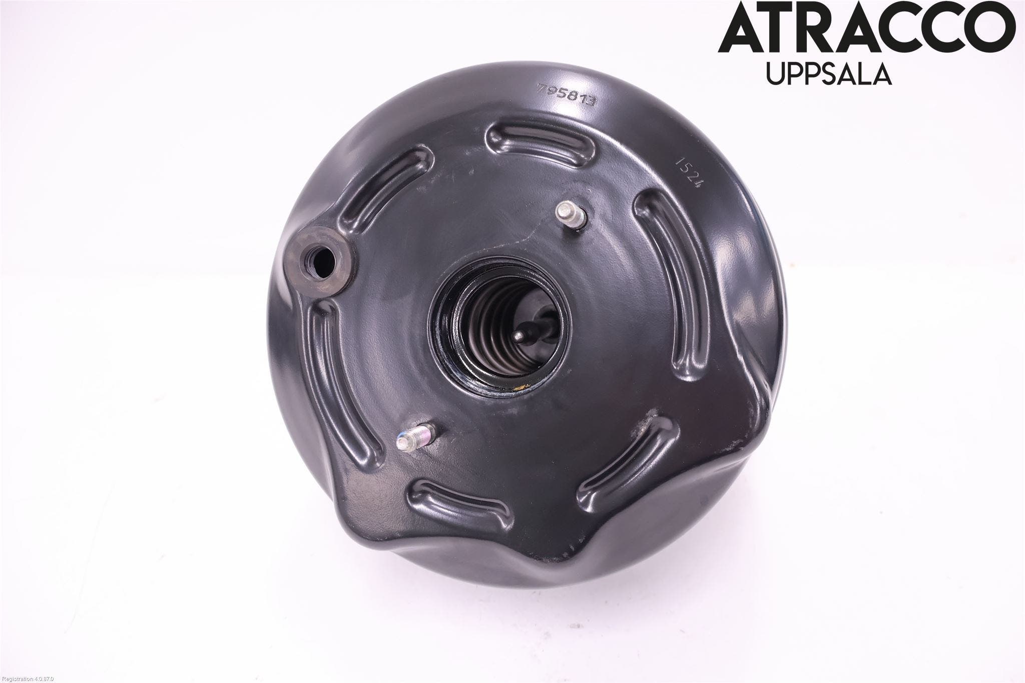 BMW 4 F32/F33/F82/F83 13-20 Bromsservo