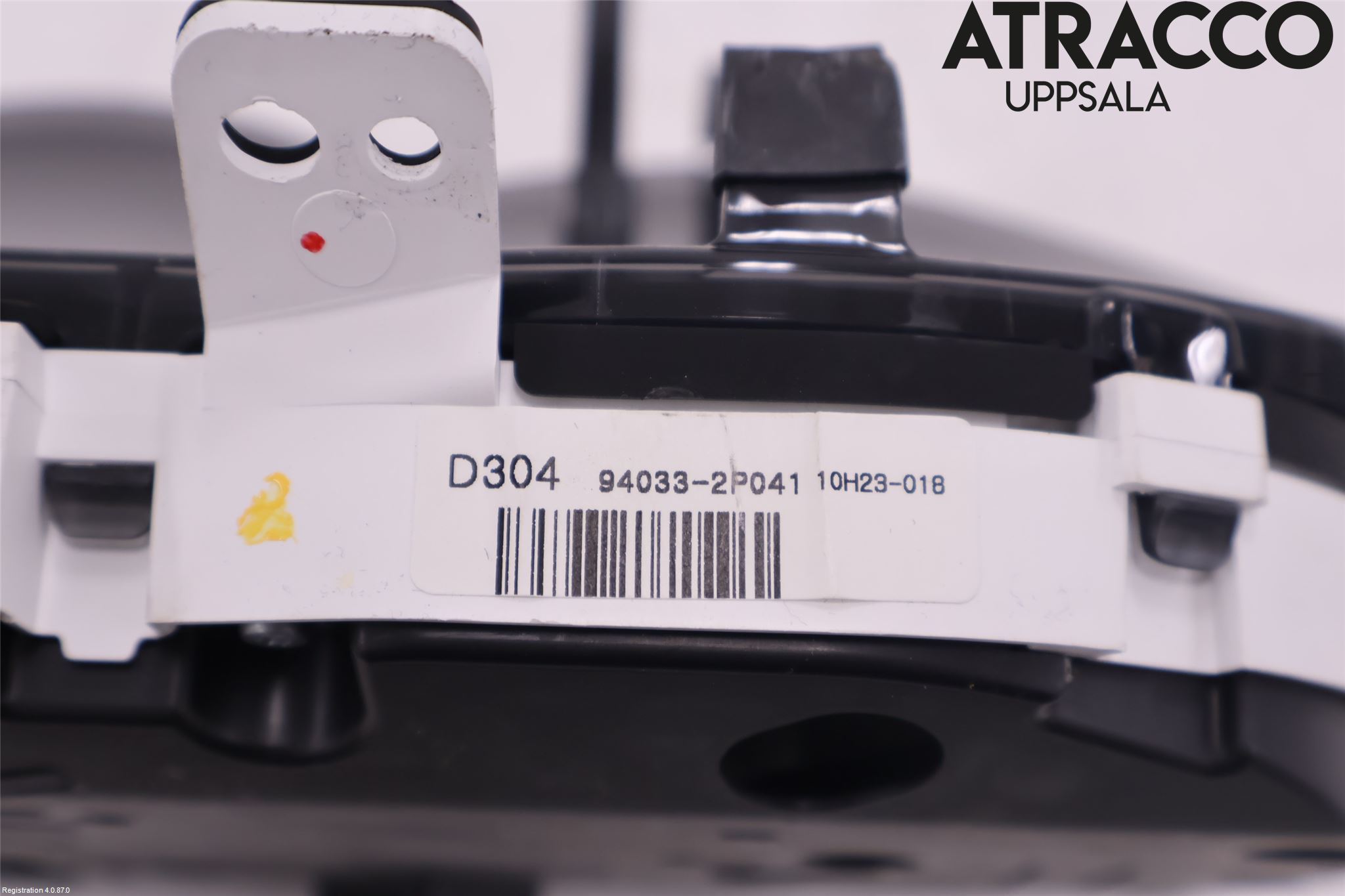 Kia SORENTO 10-14 Instrument Komb