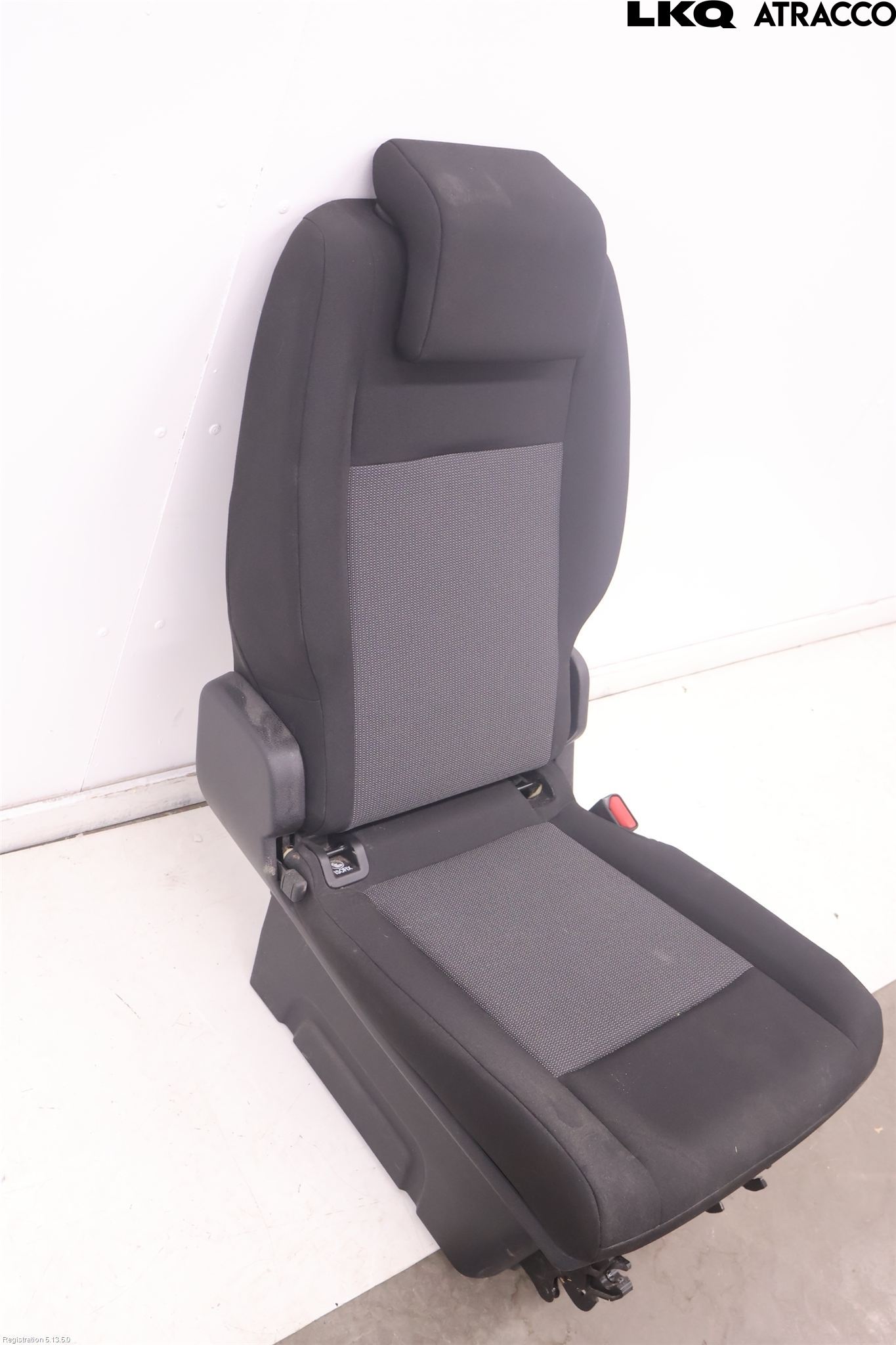 Toyota PROACE II 16- Inredning Stol Bak