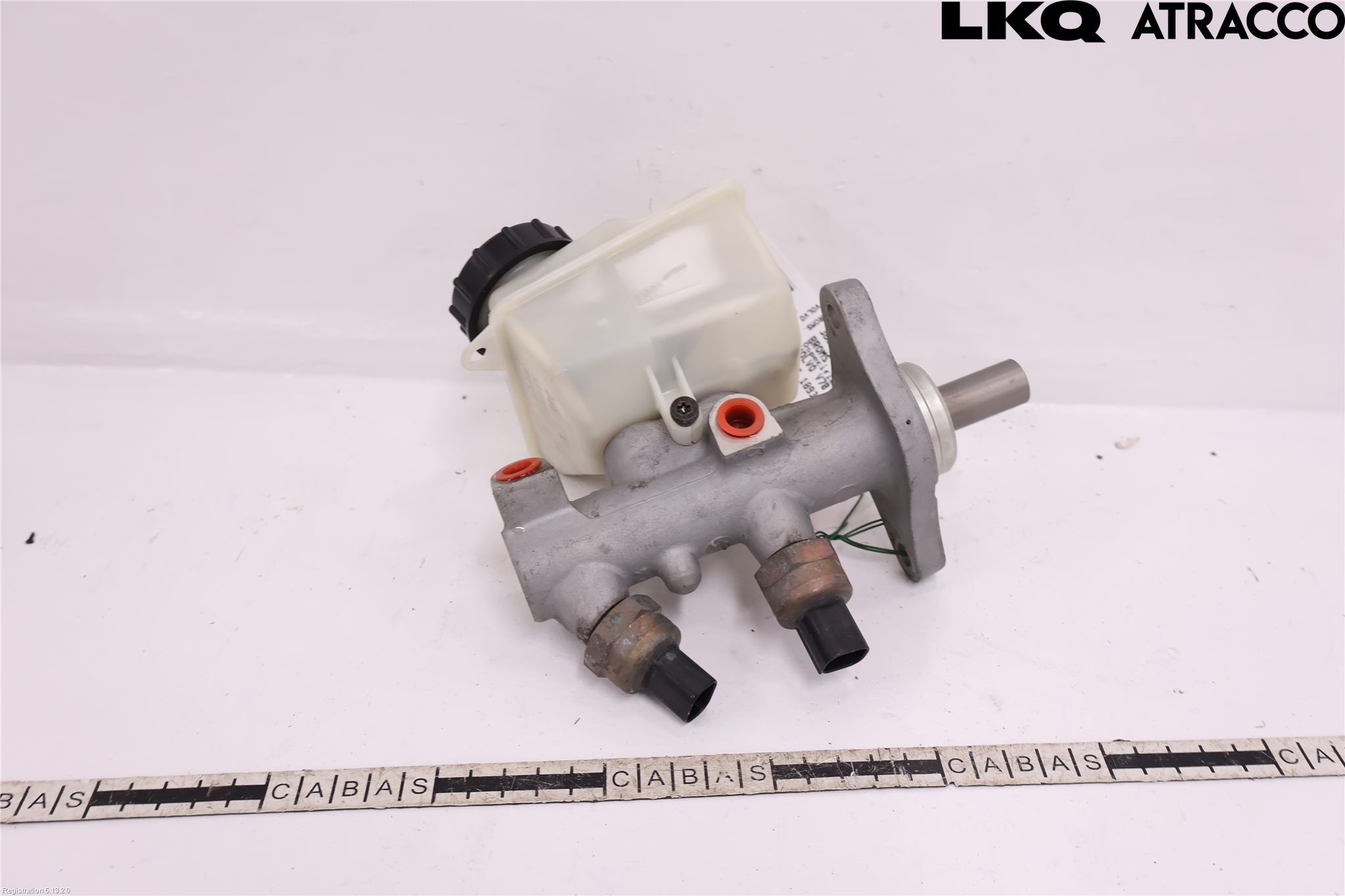 Volvo V70 05-08 Broms Huvudcylinder