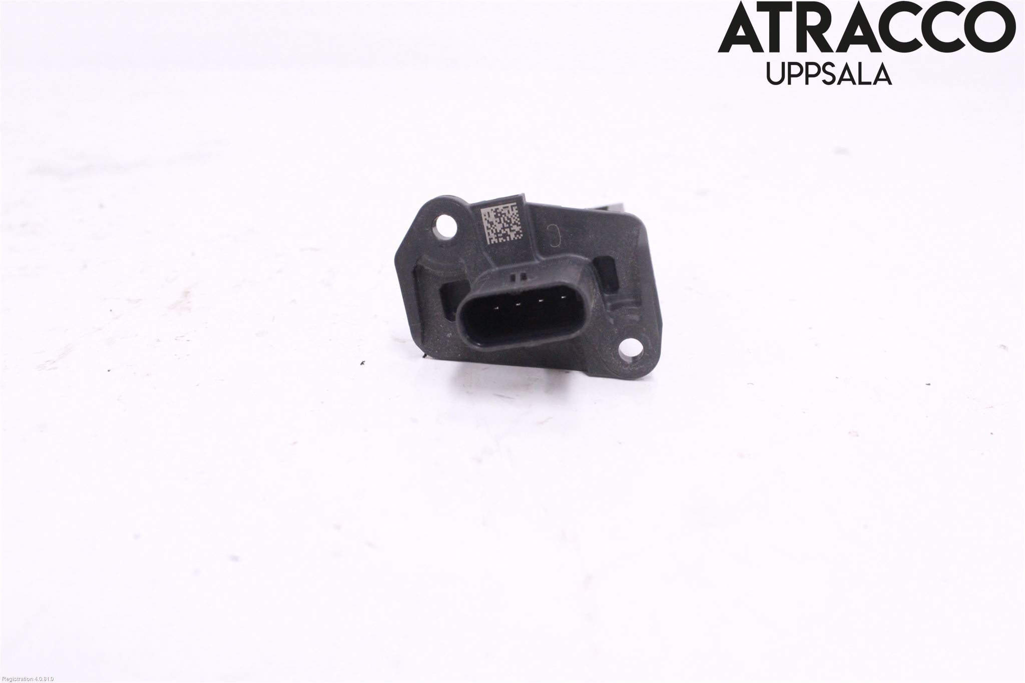 BMW 5 G30/G31/F90 17-23 Injluftmassamätare