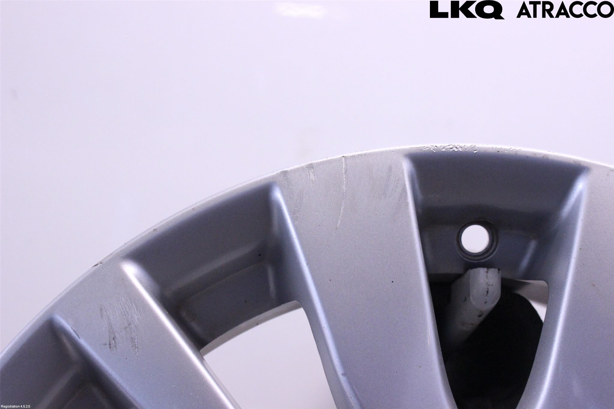 Suzuki SWIFT 11-16 Fälg Aluminium