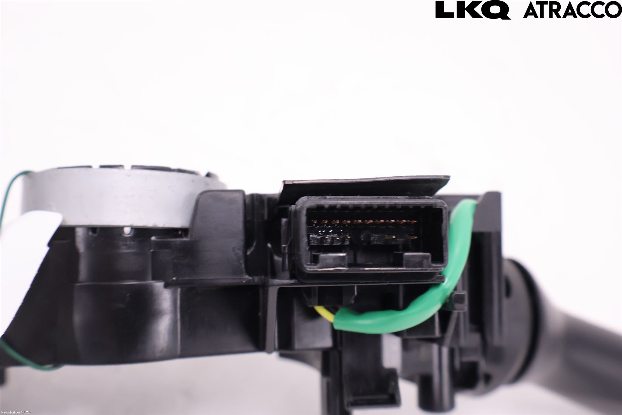 Lexus CT 200h Spak Blinkers-Ljusomk