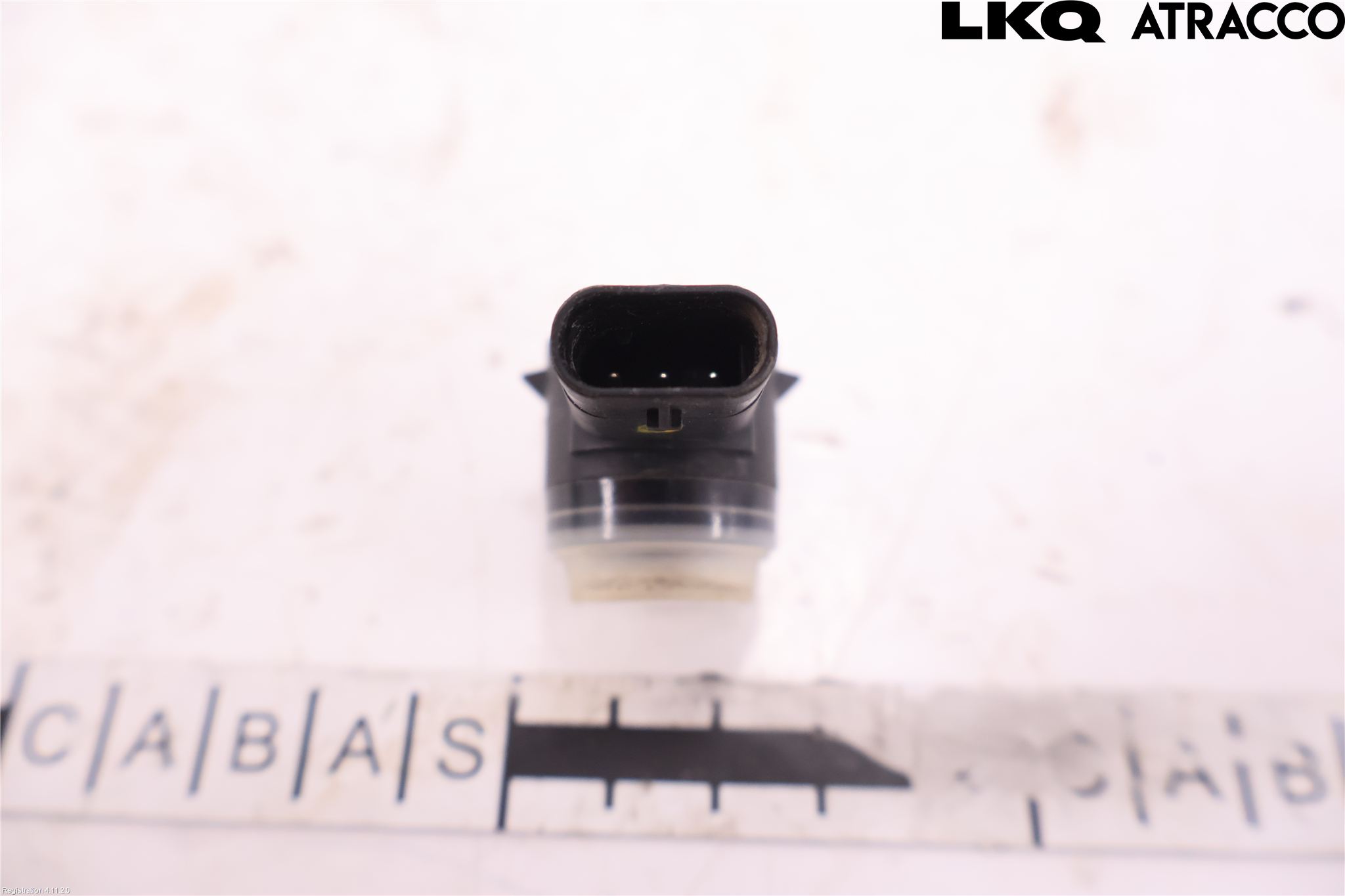 Mercedes-Benz MB E-KLASS (W213) 16-23 Parkeringshjälp Backsensor