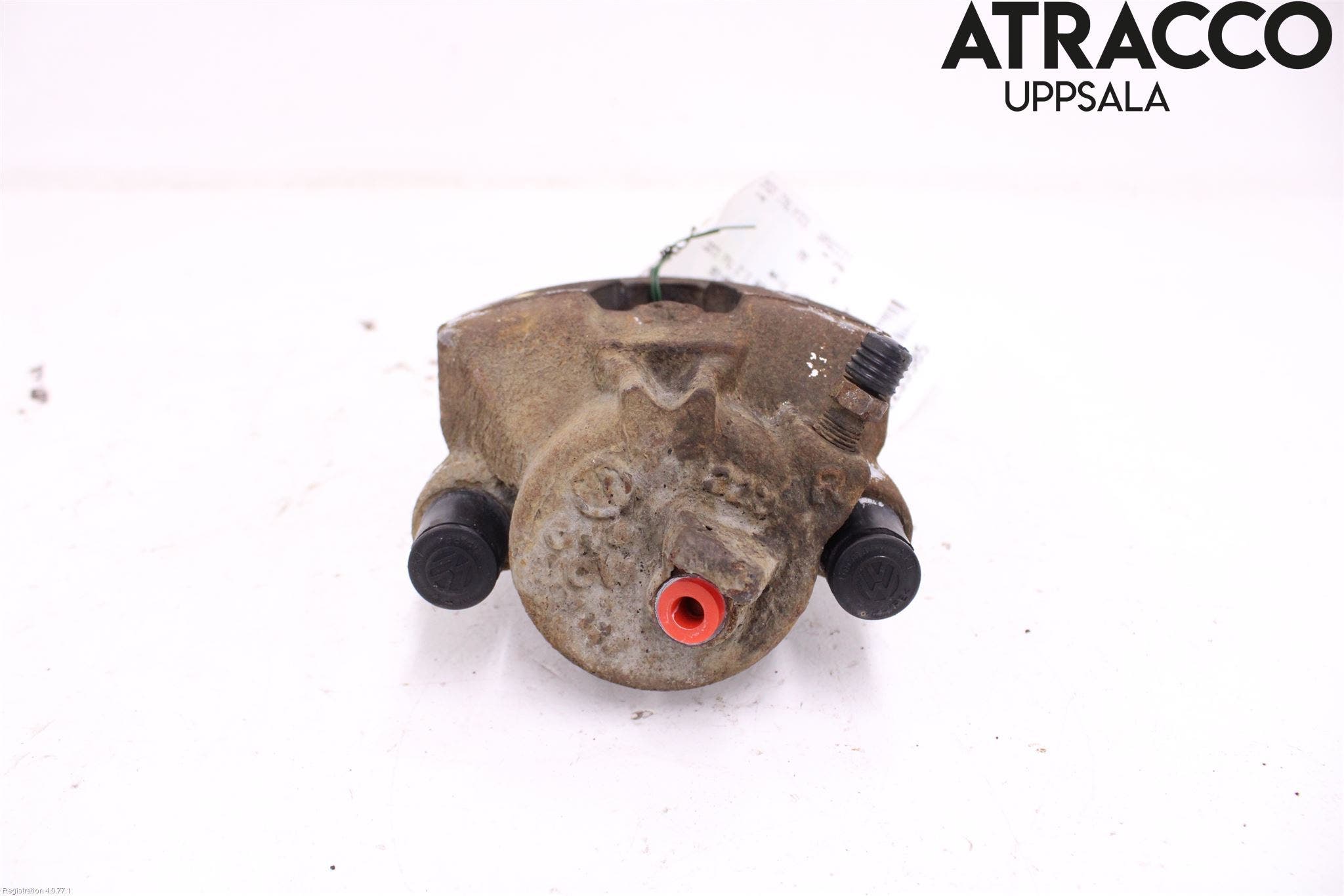 Seat IBIZA IV 08-16 Bromsok Fram Höger