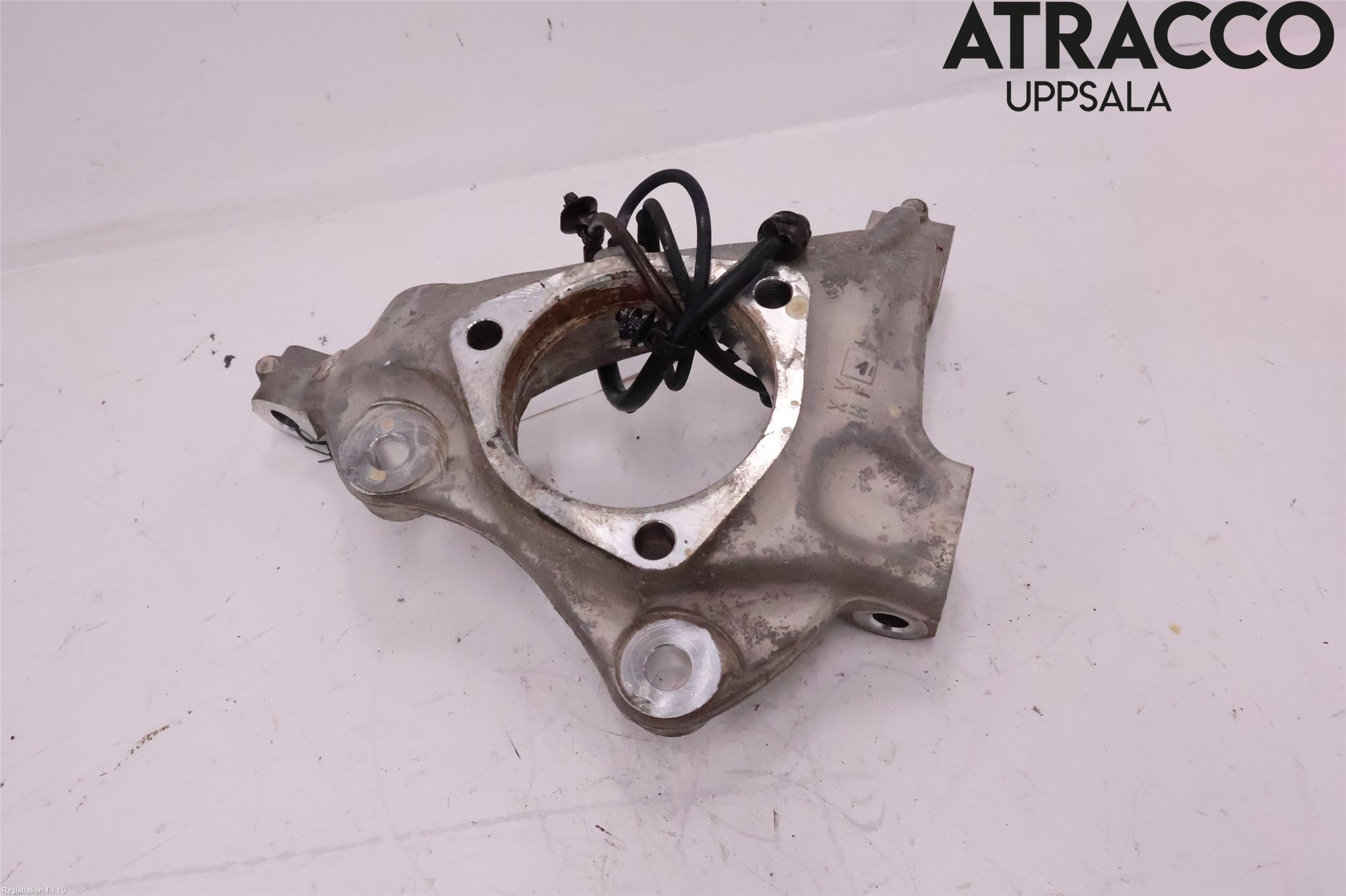 MG MARVEL R 22- Styrspindel Lagerhus Vä