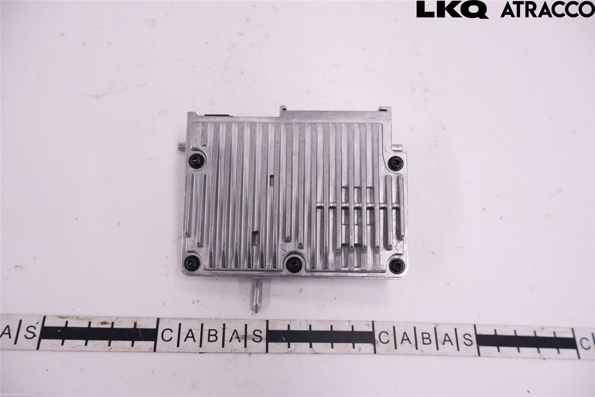 Mercedes-Benz MB EQB (X243) 22- Parkeringshjälp Kamera