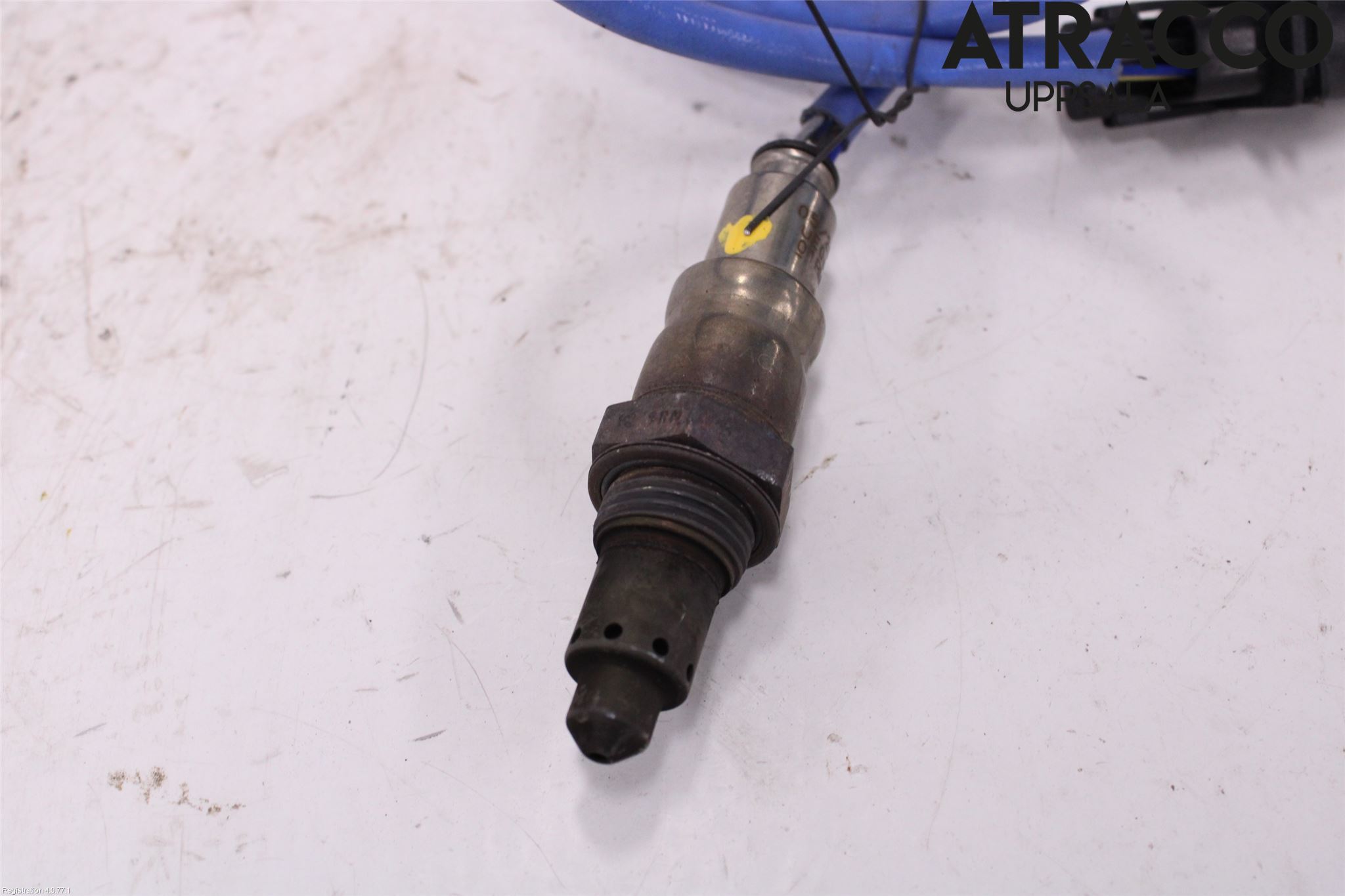 Porsche BOXSTER 96- Injlambdasond