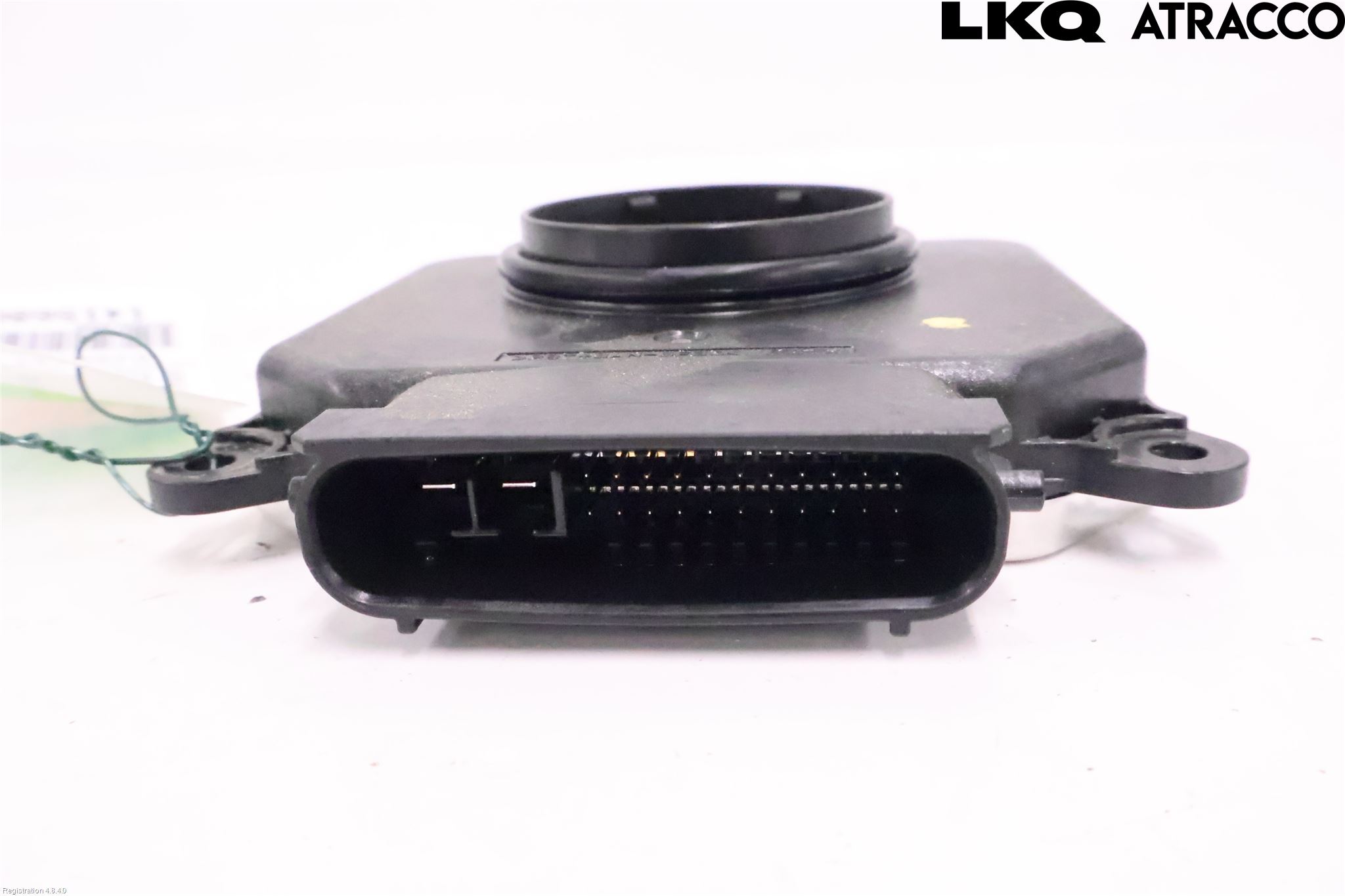 Toyota bZ4X EA10 22- Styrenhet Strålkastare