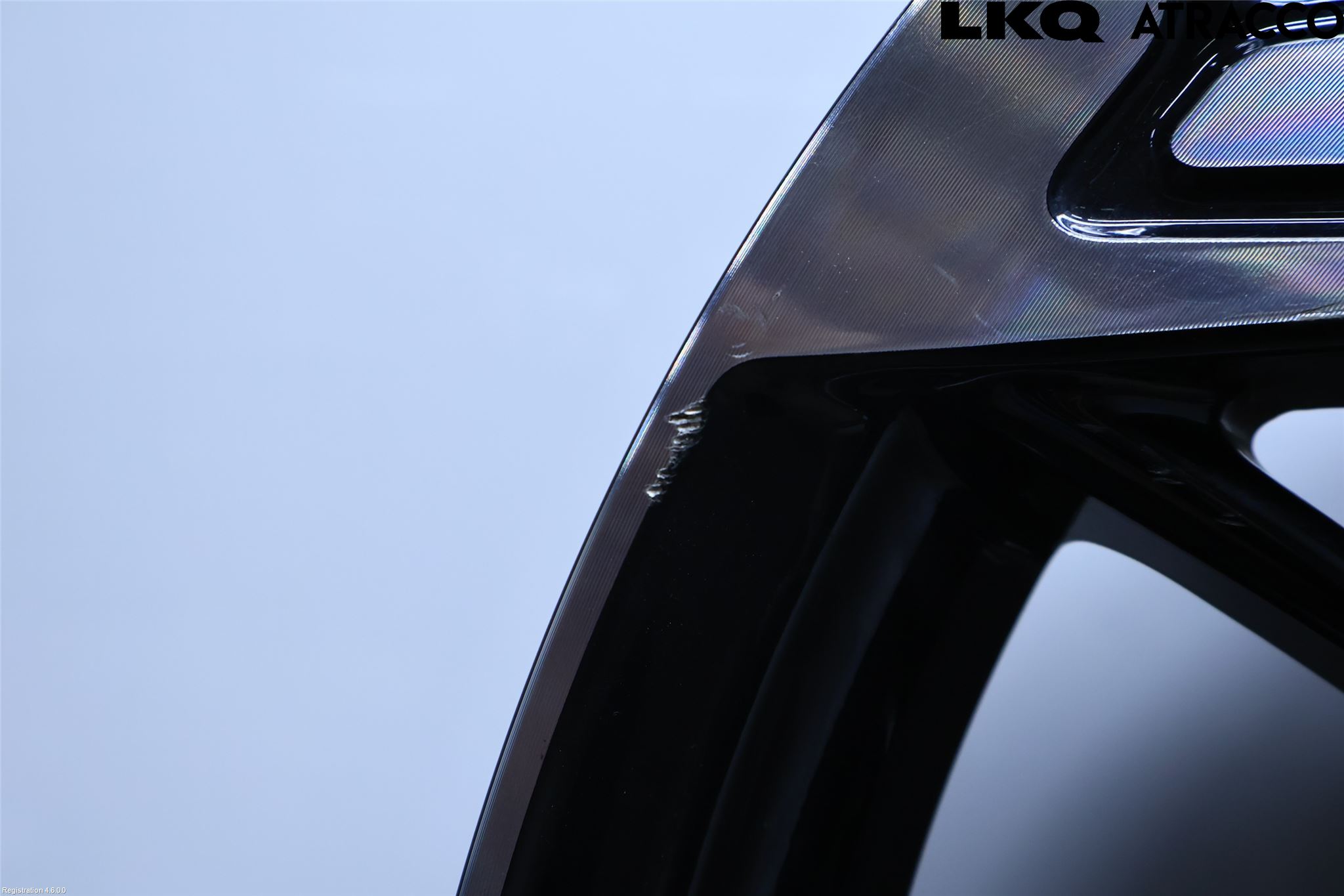 Toyota RAV4 19- Fälg Aluminium