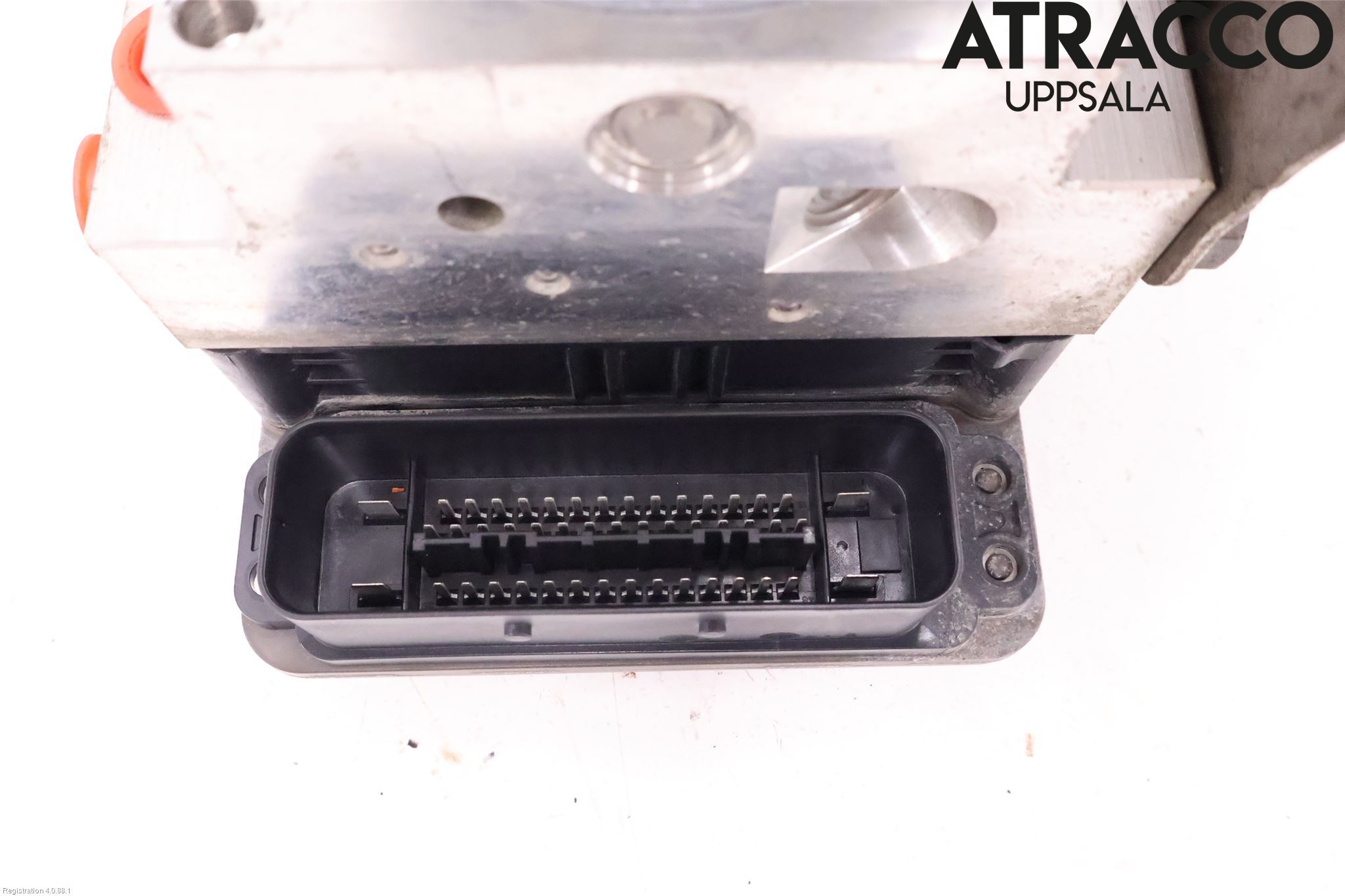 BMW 5 F10/F11/F18 09-17 Abs Hydraulaggregat