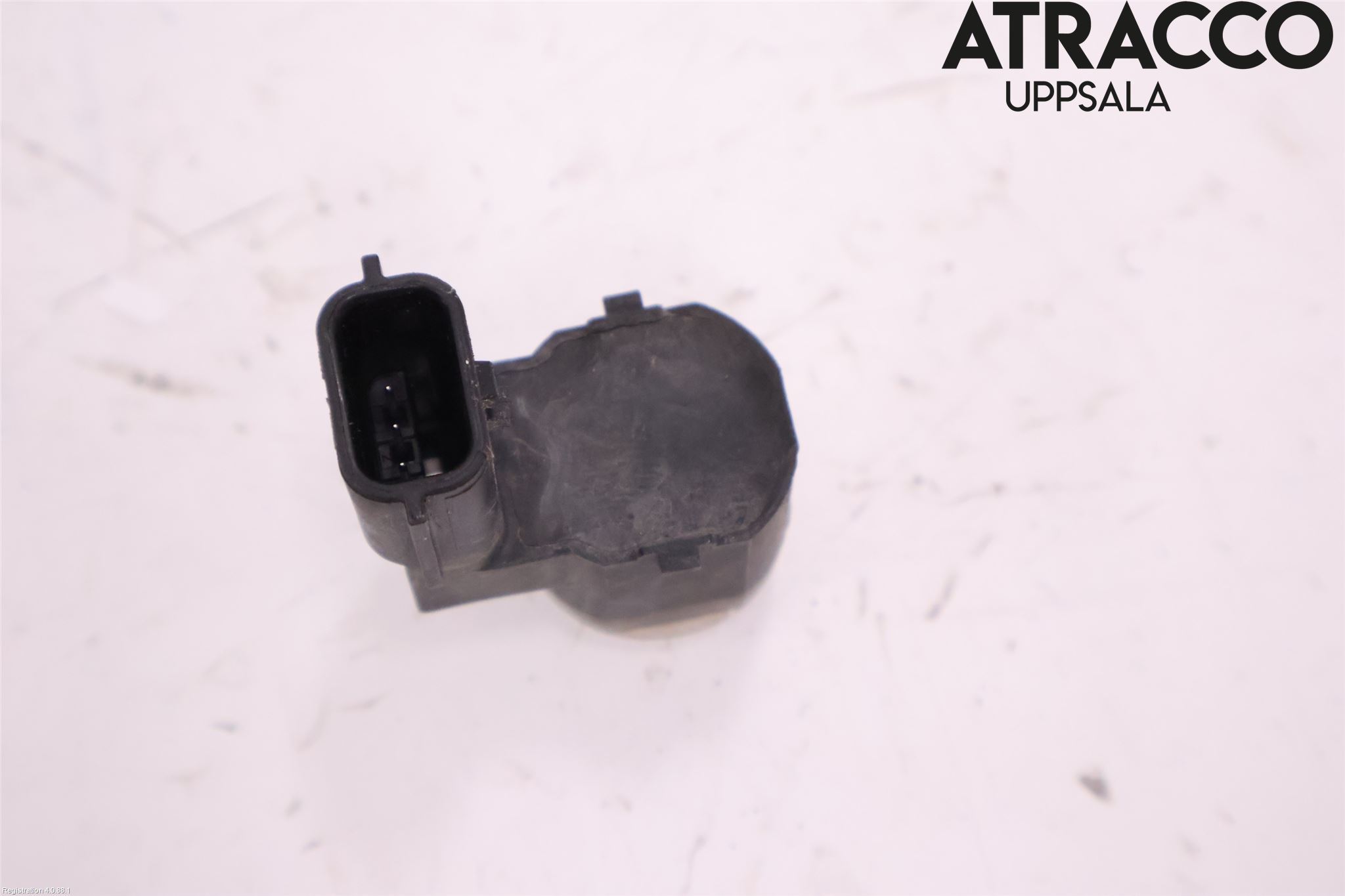 Nissan QASHQAI 14-17 Parkeringshjälp Frontsensor