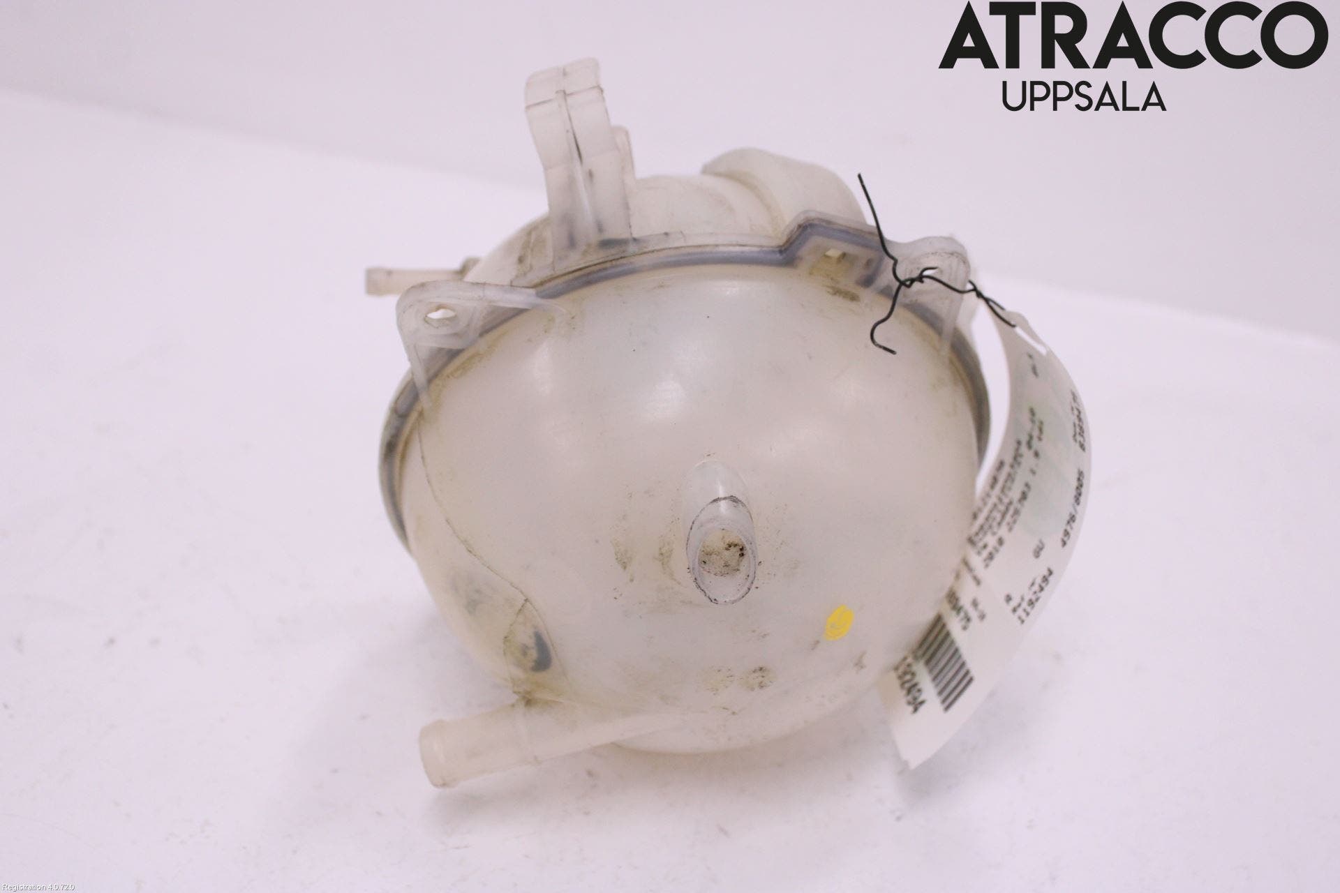 Volkswagen VW CADDY 04-10 Expansionstank