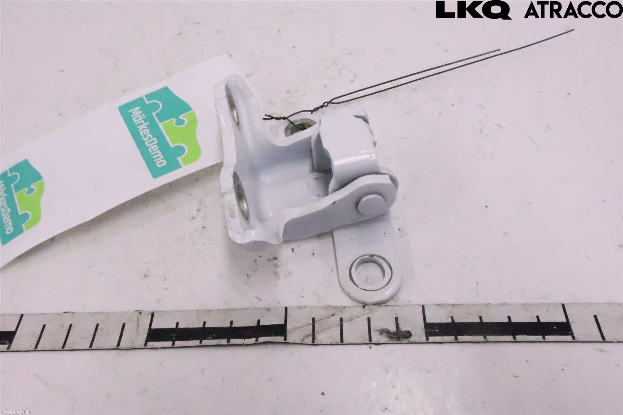 Toyota YARIS CROSS XP21 21- Dörrgångjärn