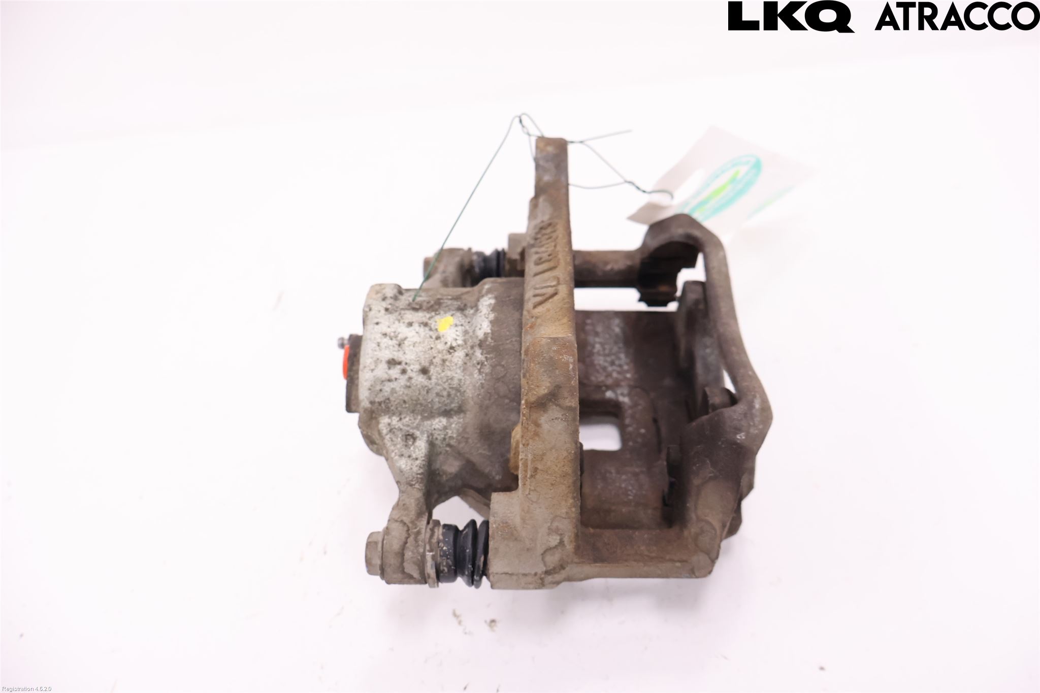 Toyota COROLLA 19- Bromsok Fram Höger