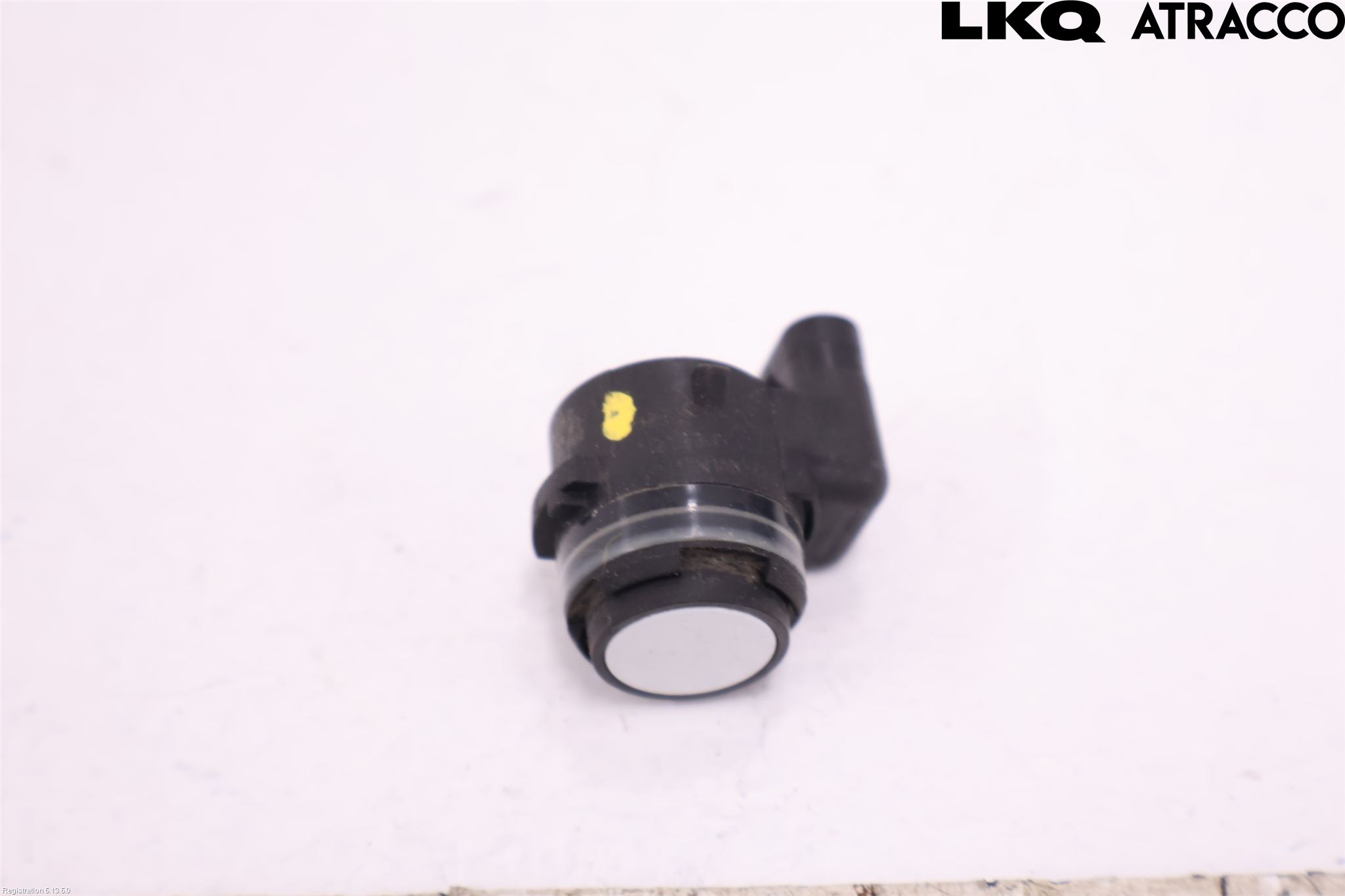 Seat LEON 13-20 Parkeringshjälp Backsensor