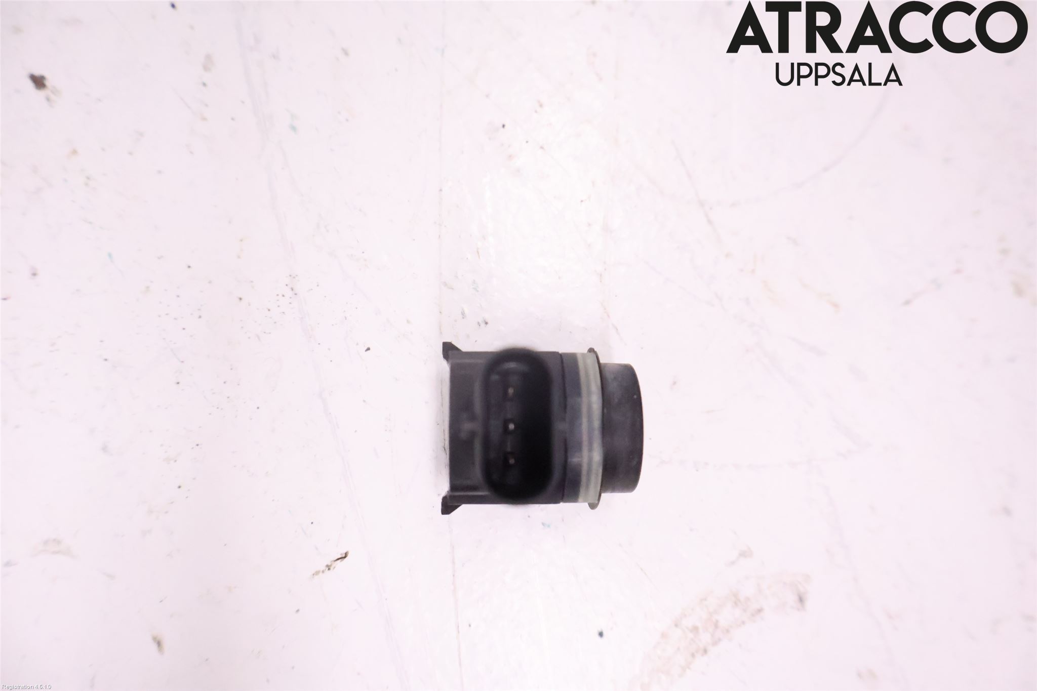 Volkswagen VW PASSAT 11-14 Parkeringshjälp Frontsensor