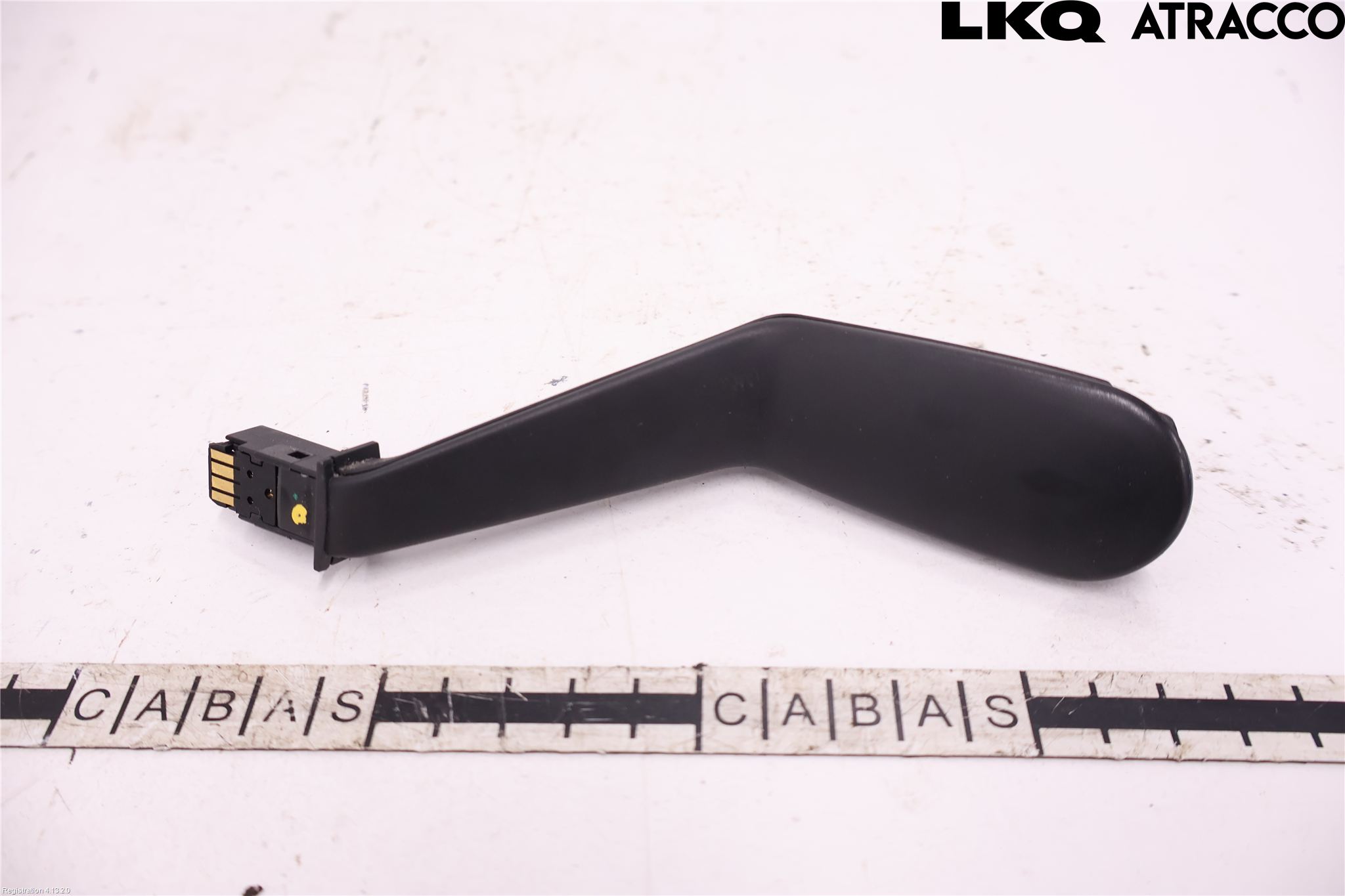 Saab 9-3 VER 2 Spak Blinkers-Ljusomk