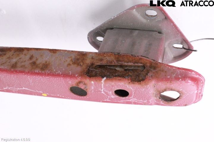 Toyota AYGO 15-21 Stötfångarbalk Bak
