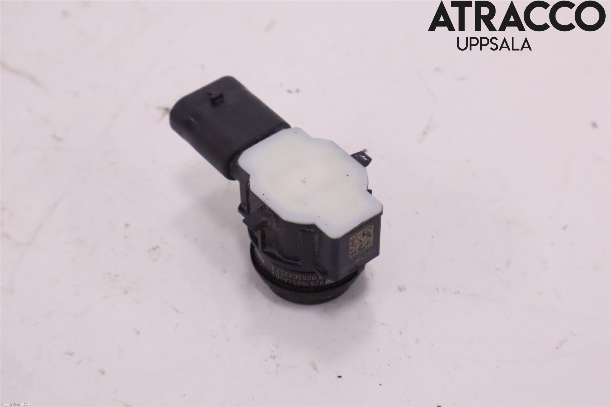 BMW 3 GT F34 13-19 Parkeringshjälp Backsensor