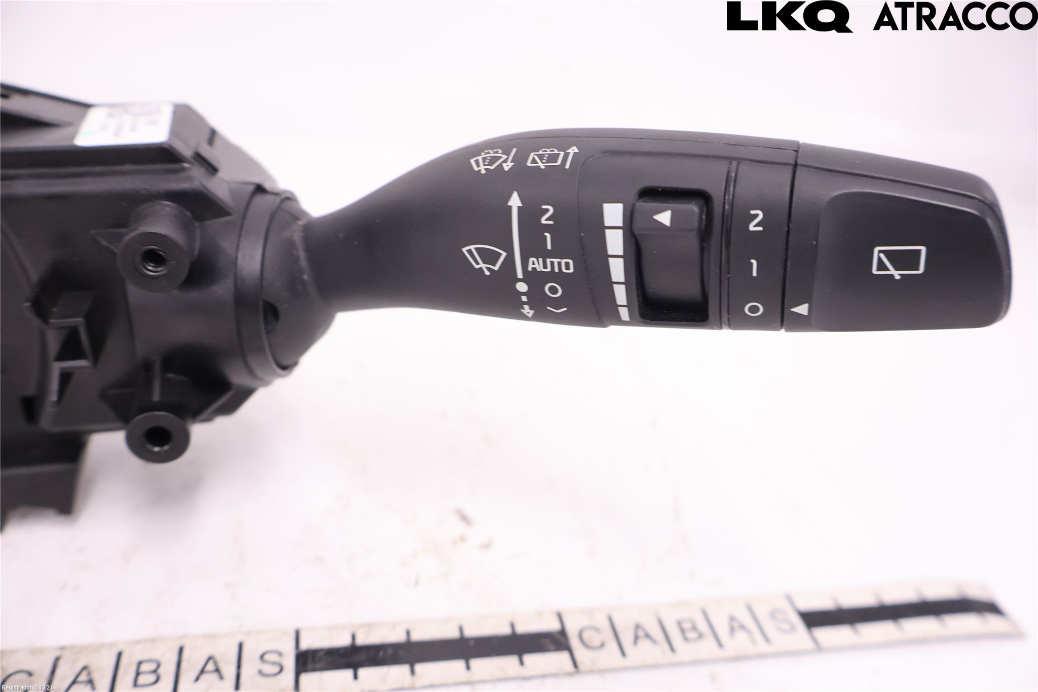 Kia CEED/CEED SW 19- Spakcentral
