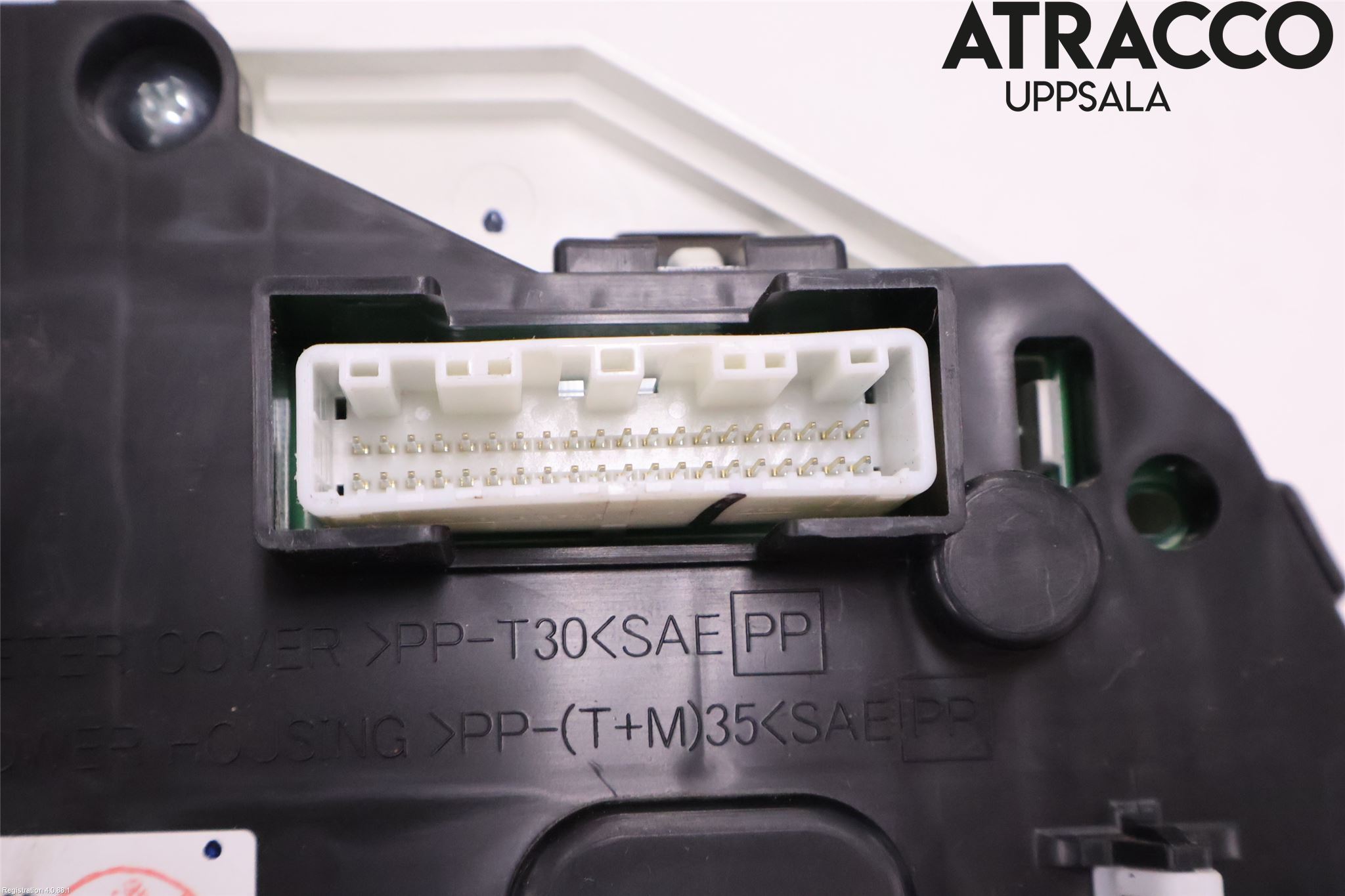 Nissan QASHQAI 14-17 Instrument Komb