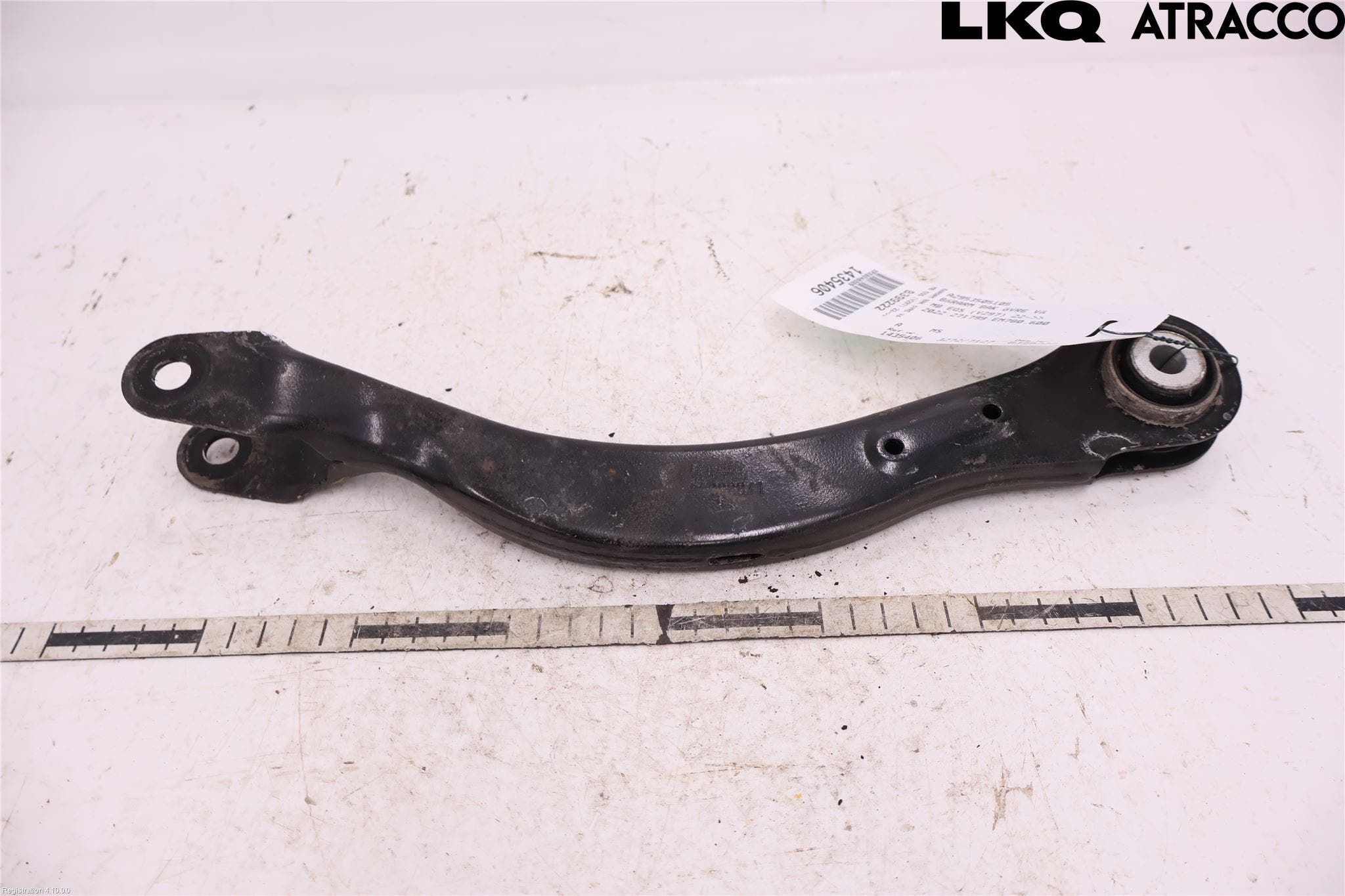 Mercedes-Benz MB EQS (V297) 22- Bärarm Bak Övre Vänster