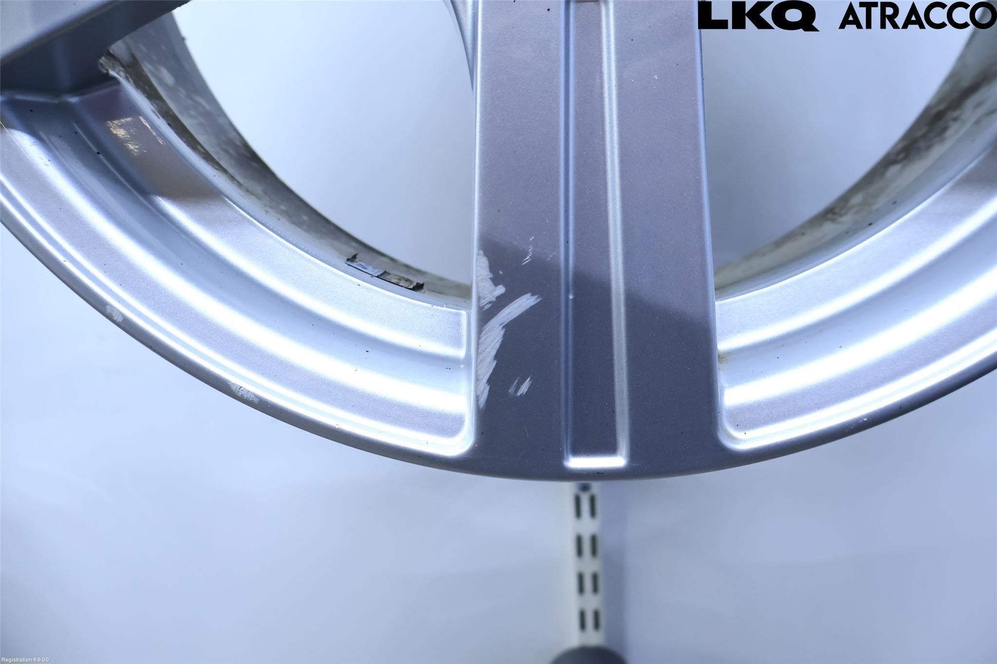 Toyota COROLLA 19- Fälgsats Aluminium