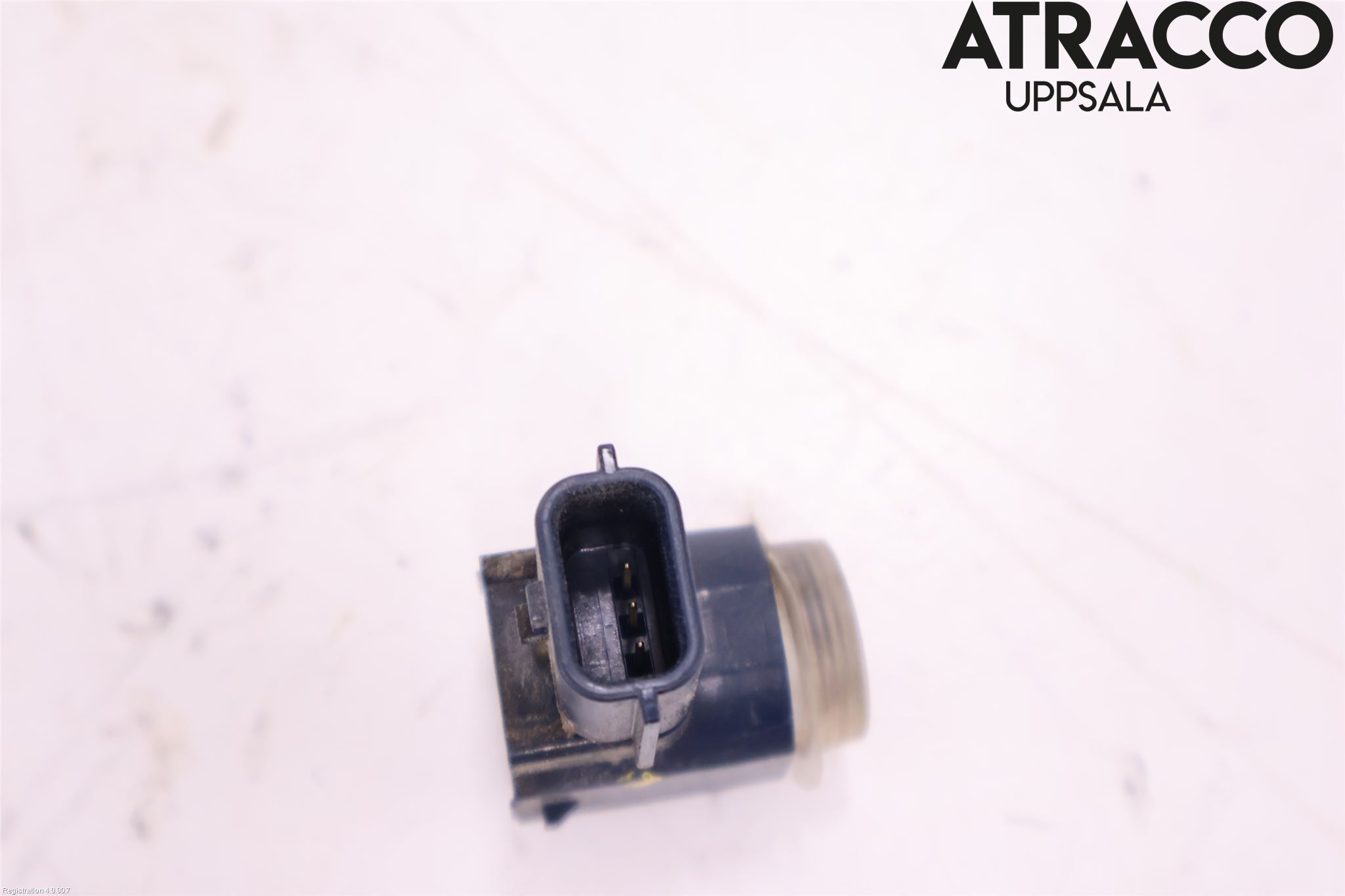 Mitsubishi OUTLANDER 13-21 Parkeringshjälp Backsensor