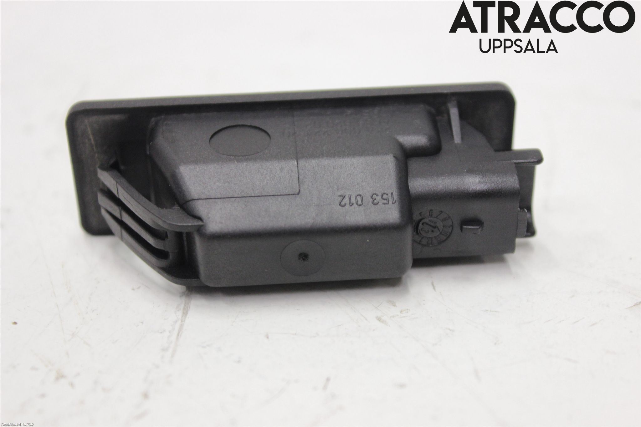 Mercedes-Benz MB VITO/VIANO (W639) 04-14 Skylt Belysning
