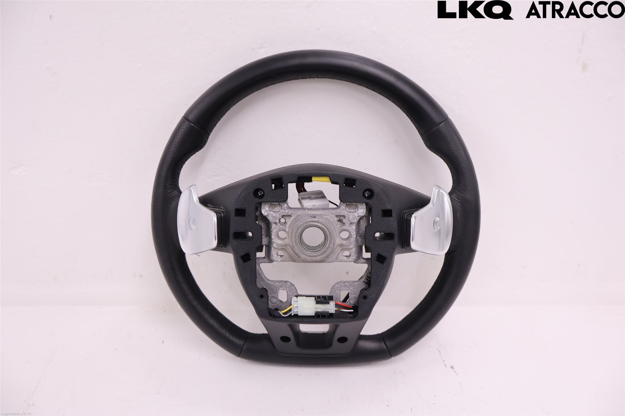 Kia SPORTAGE (QL) 16-21 Ratt