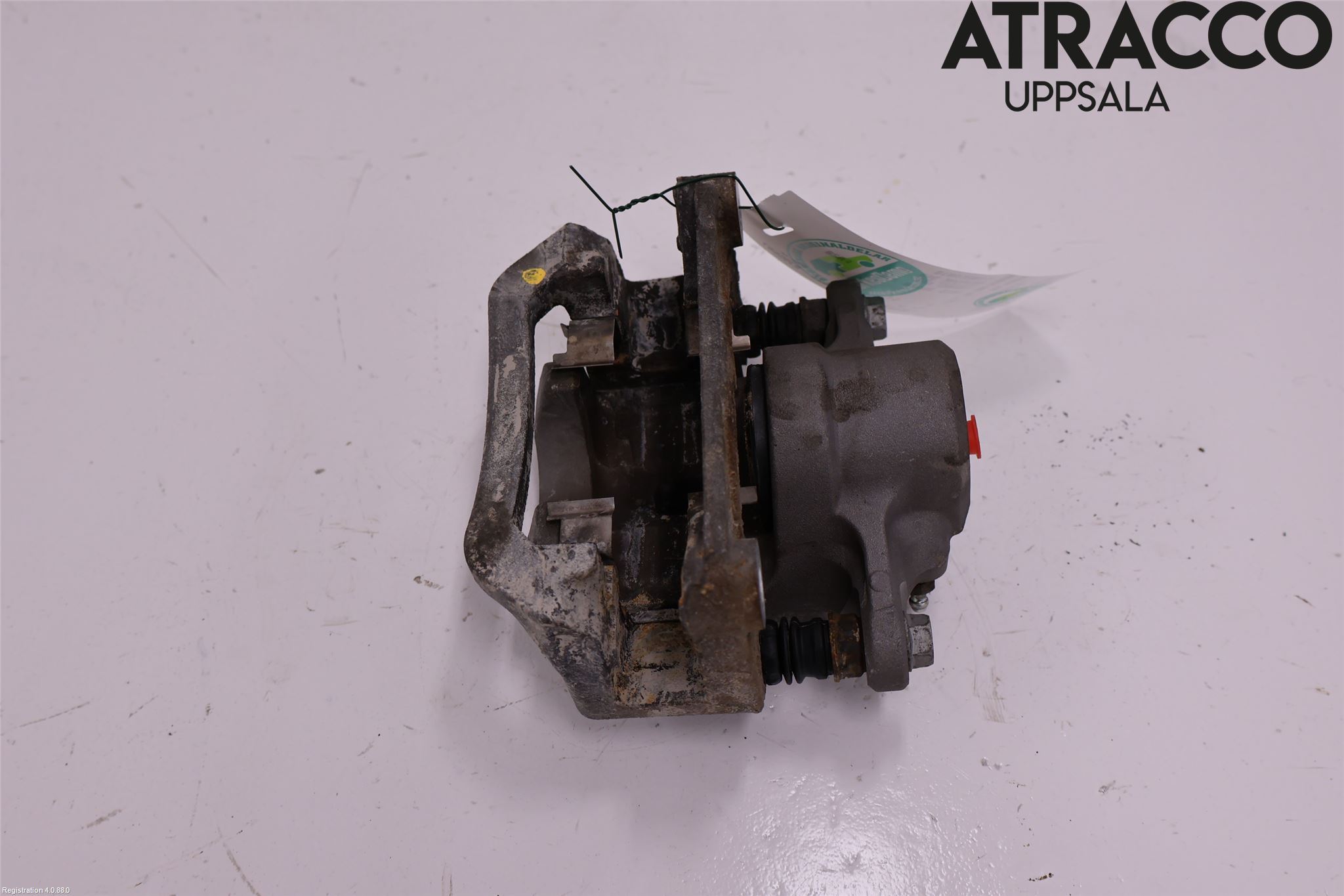 Subaru BRZ Bromsok Bak Vänster