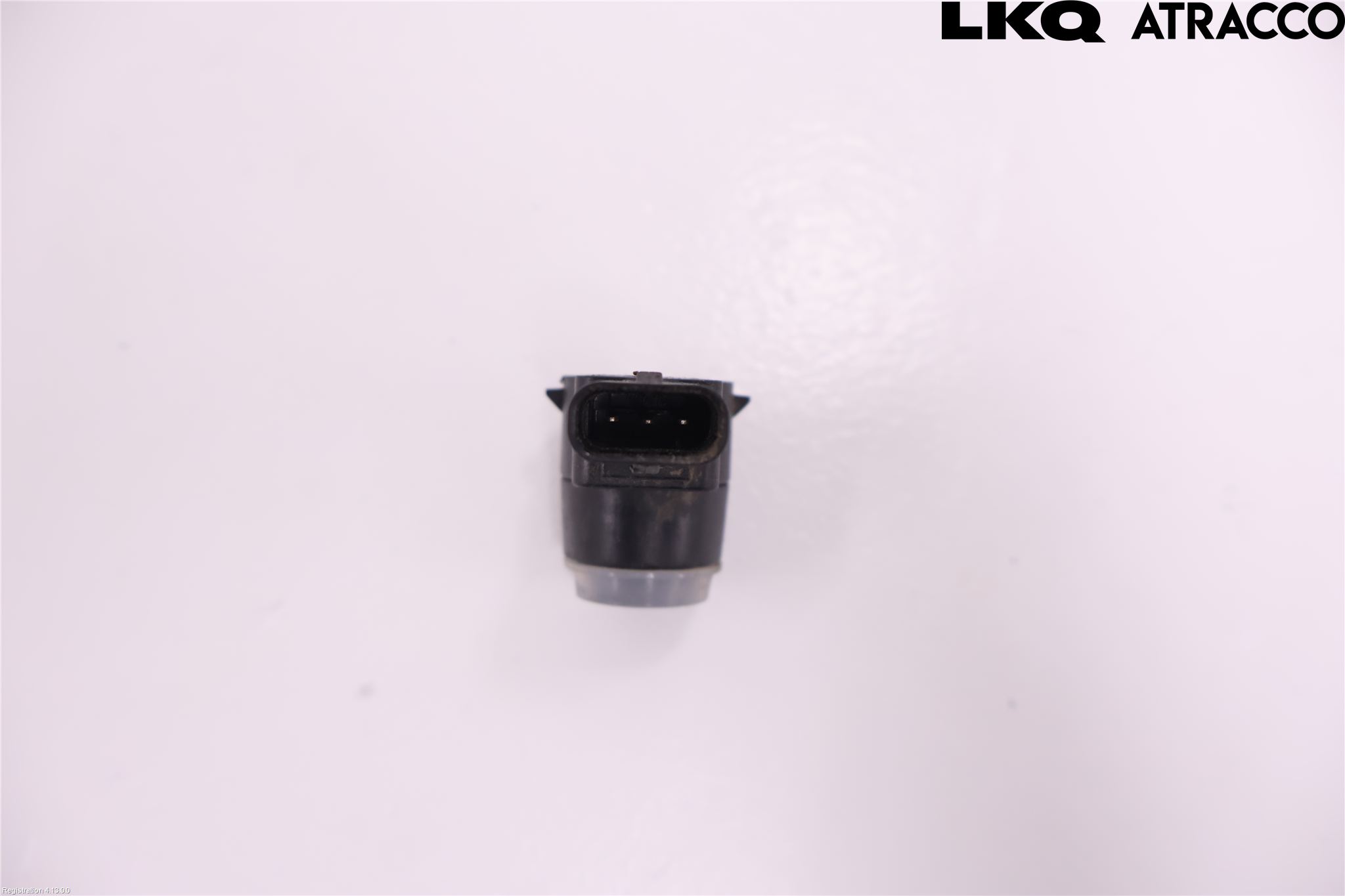 Mercedes-Benz MB GLK-KLASS (X204) 08-16 Parkeringshjälp Backsensor