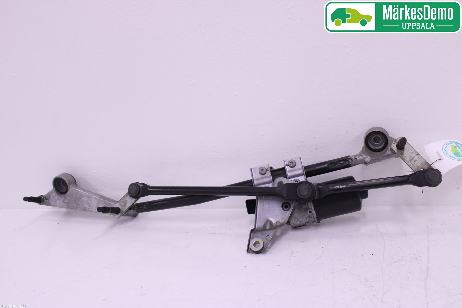 Mercedes-Benz MB A-KLASS (W176) 13-18 Torkarmekanism Vindruta