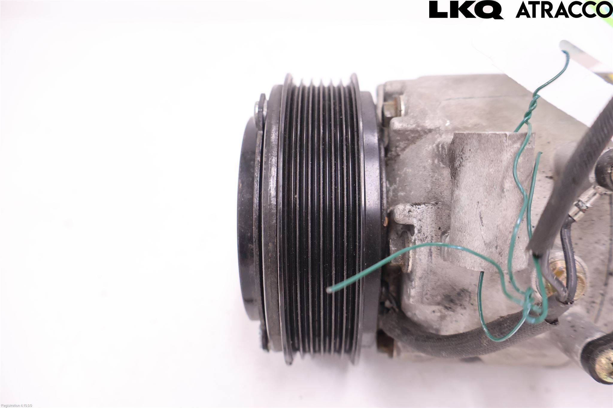 BMW 3 E46      98-05 Ac Kompressor