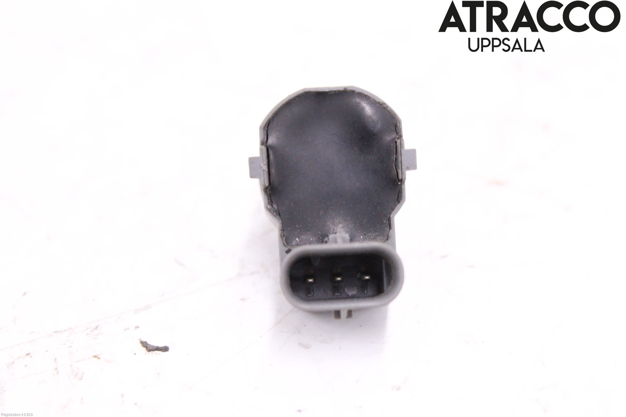 BMW 5 E60/61 Sed/Tou 02-10 Parkeringshjälp Backsensor