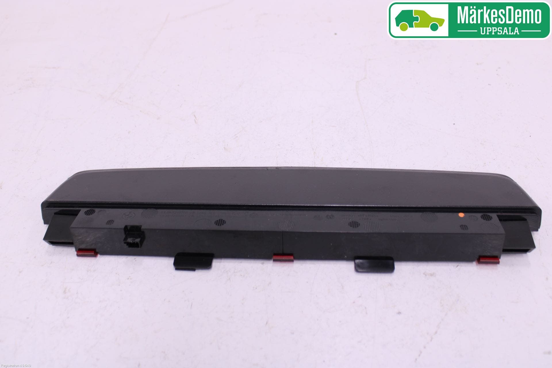 BMW 5 F10/F11/F18 09-17 Bromsljus Bakruta