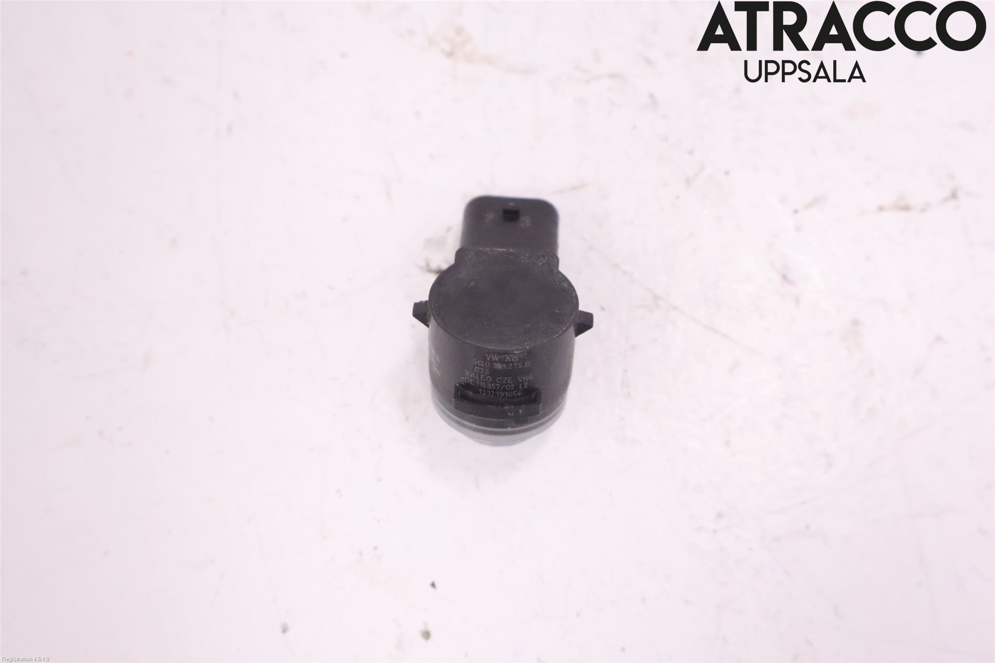 Skoda OCTAVIA (NX) 20- Parkeringshjälp Frontsensor