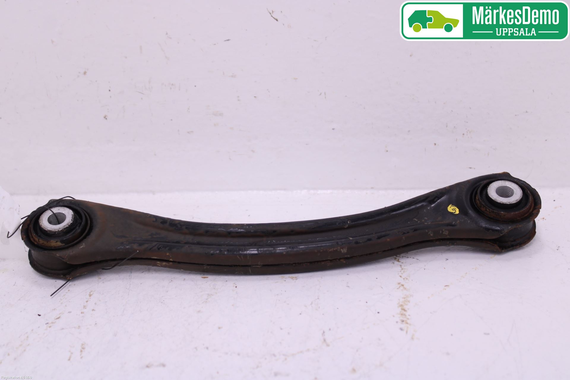 Mercedes-Benz MB C (203) 00-07 Bärarm Bak Övre Vänster