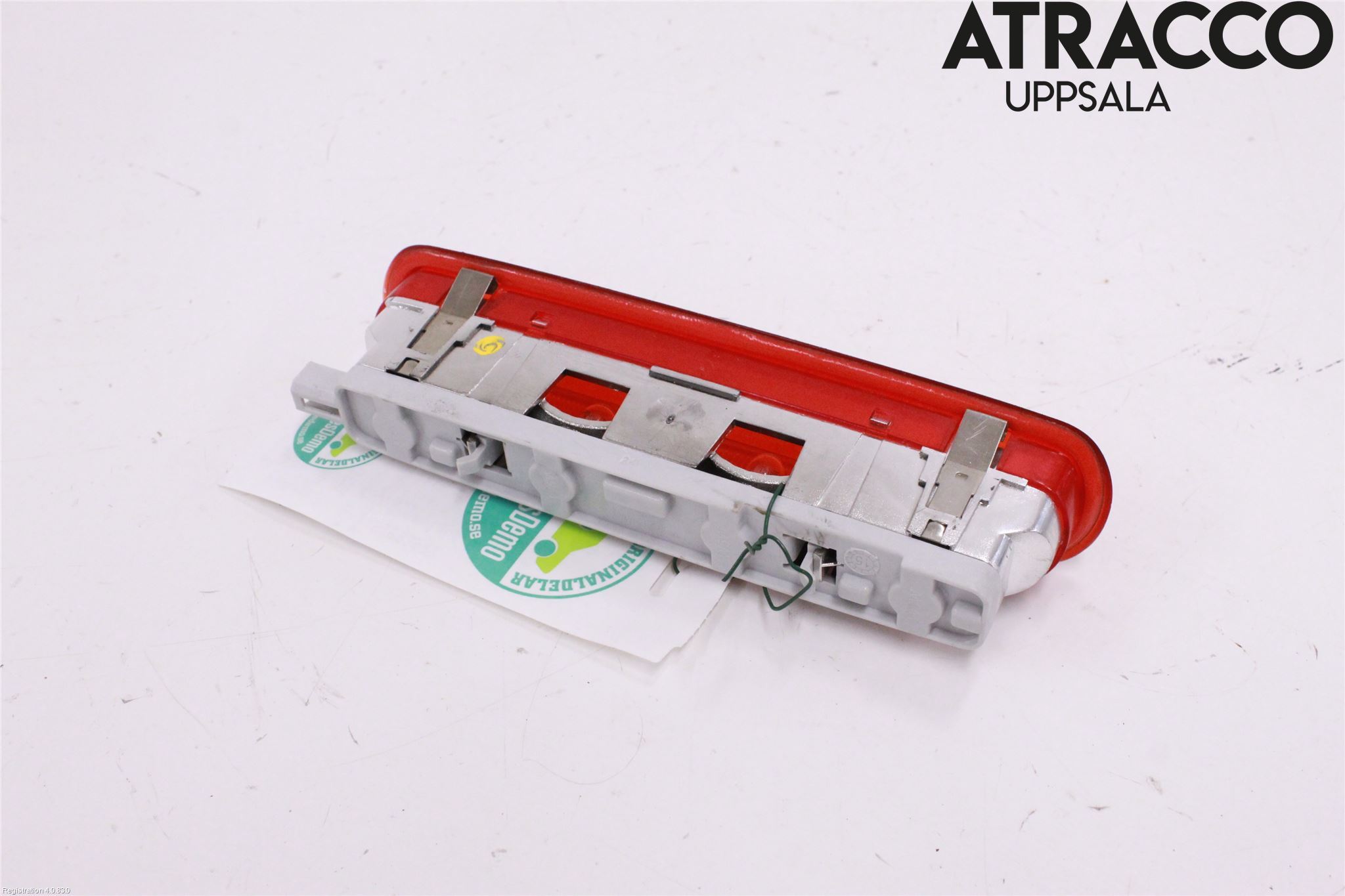 Fiat DOBLO CARGO Bromsljus Bakruta