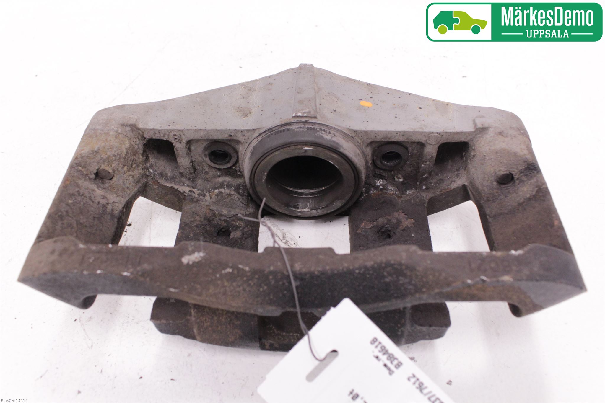 Saab 9-3 VER2/VER3 08-15 Bromsok Fram Höger