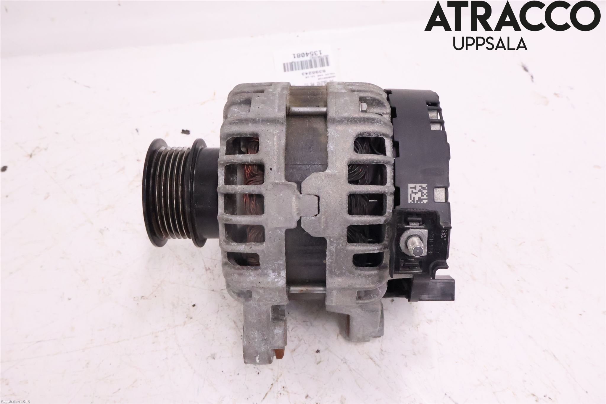 Volvo V40 12-19 Generator