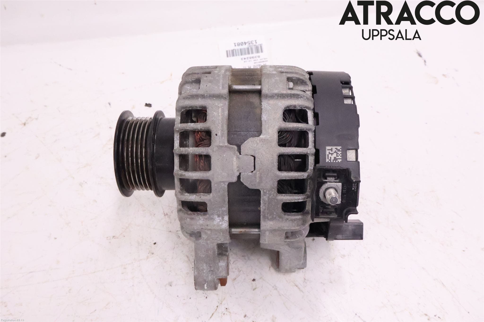 Volvo V40 12-19 Generator