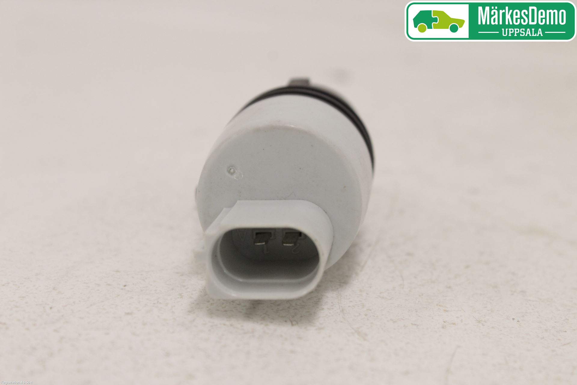 BMW 5 G30/G31/F90 17-23 Spolarpump Vindruta