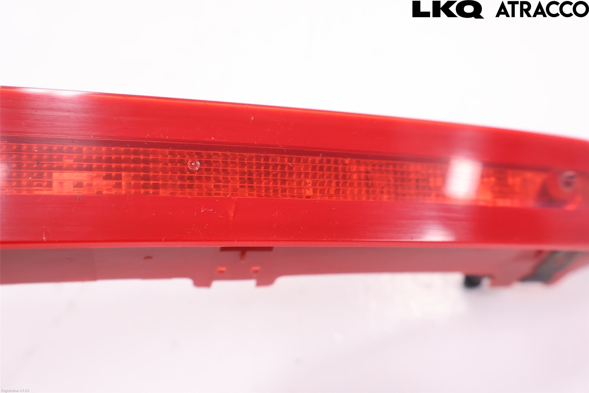 Volkswagen VW PASSAT 15-19 Bromsljus Bakruta