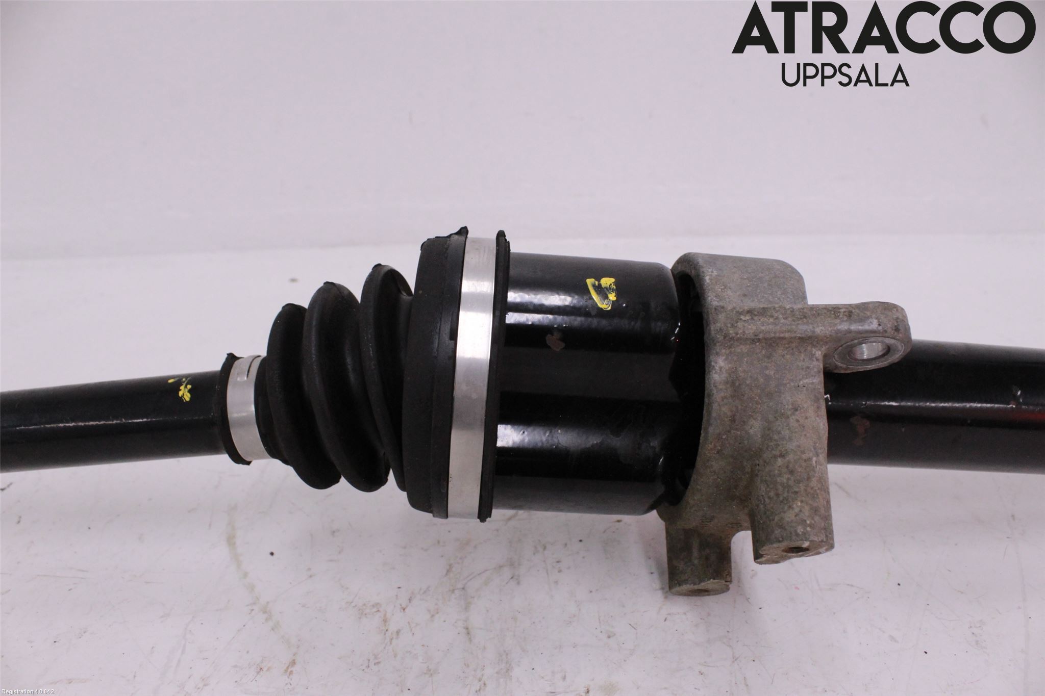 Mini ONE/COOPER 3DR F56 14-24 Drivaxel Fram Höger