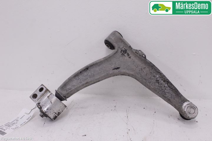 Saab 9-3 VER2/VER3 08-15 Bärarm Fram Undre Vä