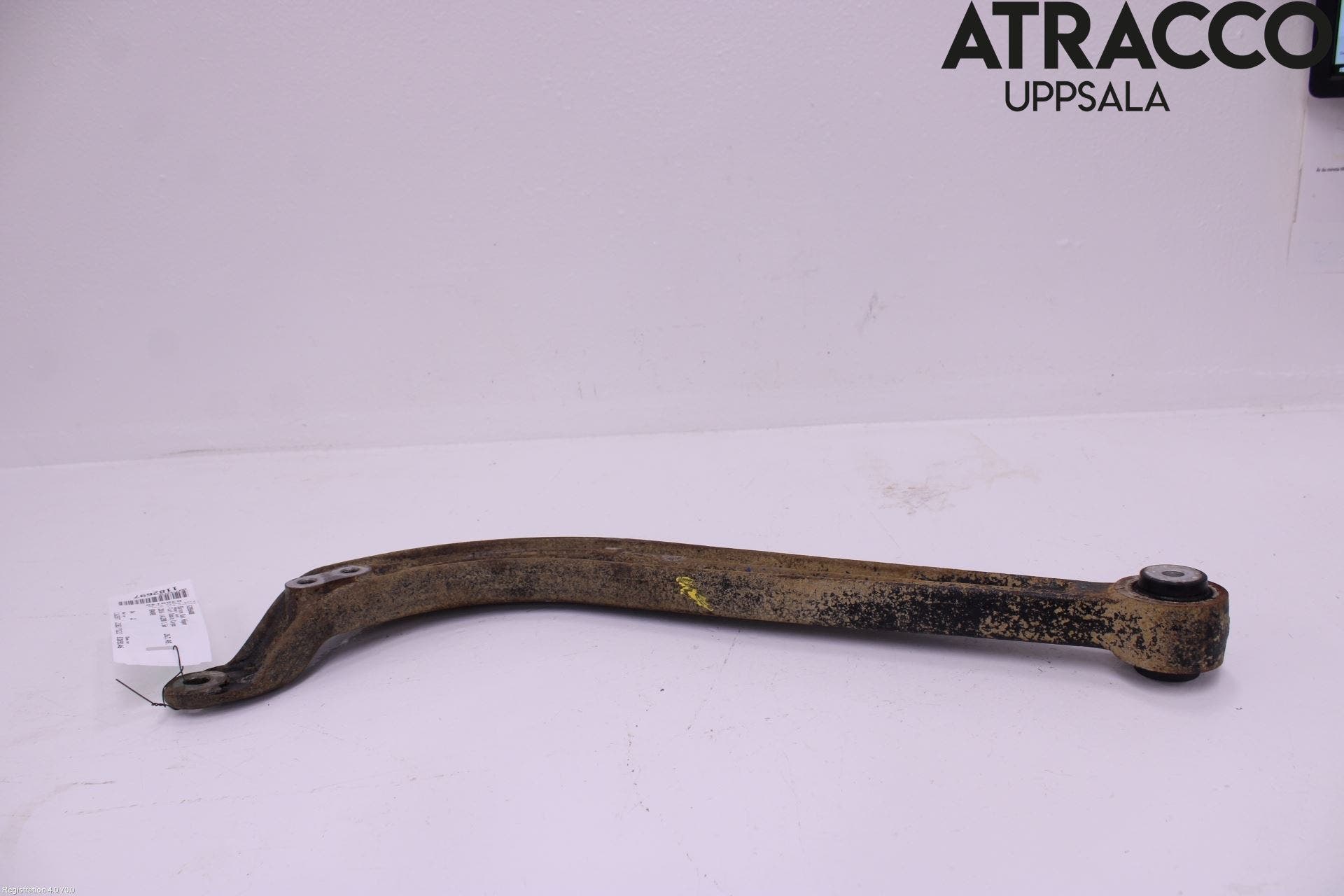 Fiat DOBLO CARGO Bärarm Bak Höger