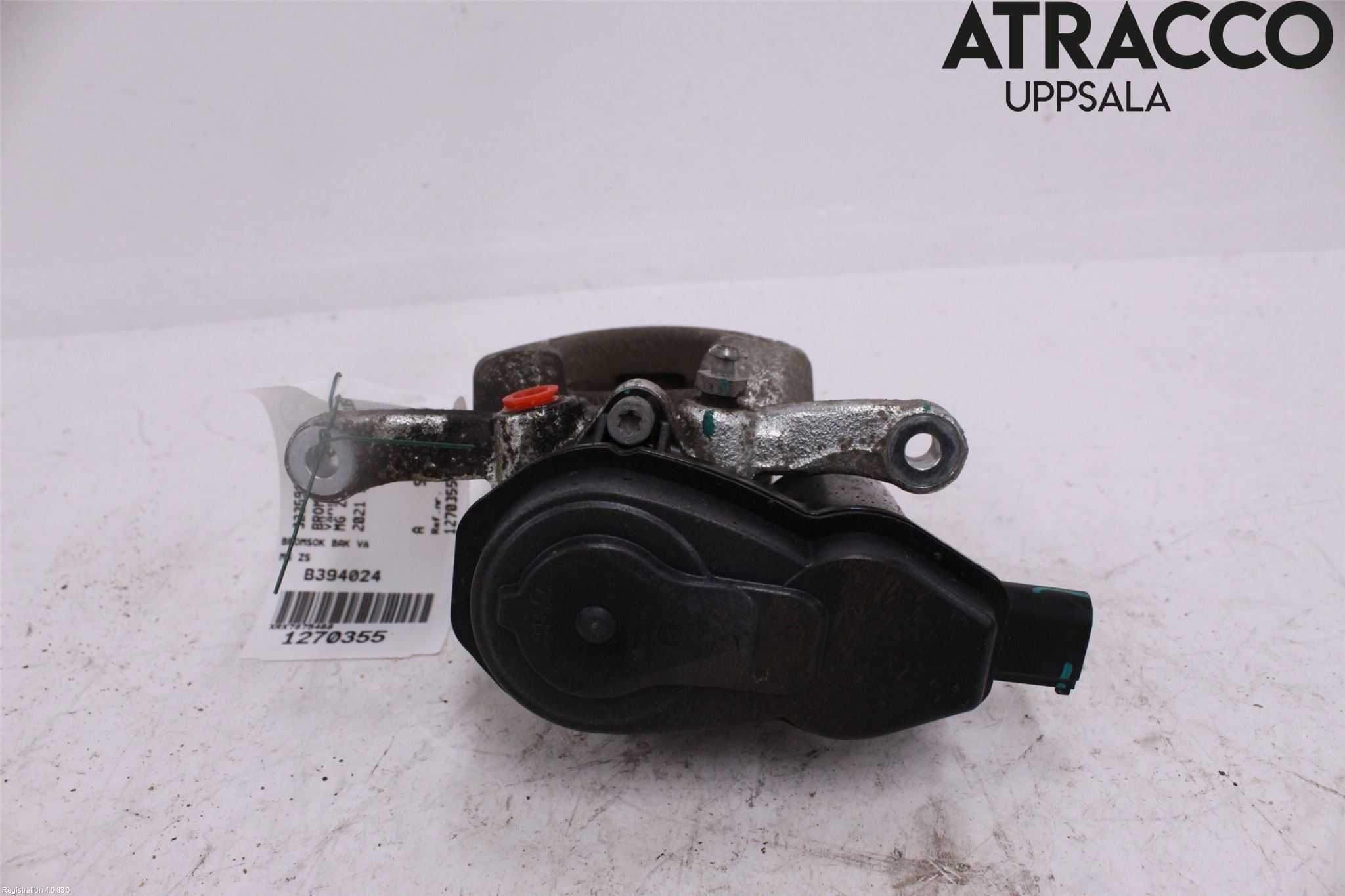 MG ZS EV 20- Bromsok Bak Vänster